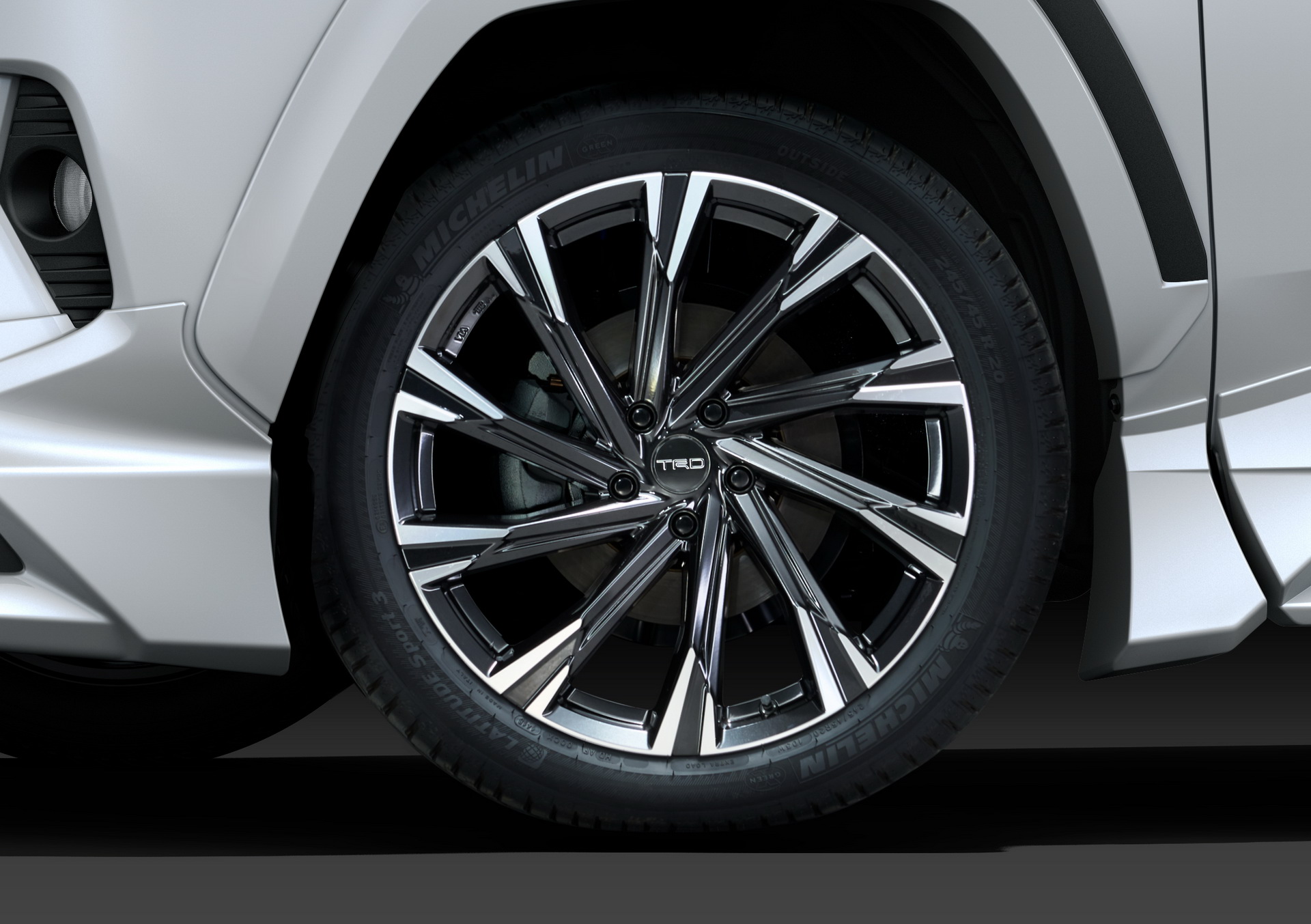 TRD 2020 Toyota RAV4 36 Toyota’s TRD And Modellista Go Wild With 2019 RAV4 Mods In Japan