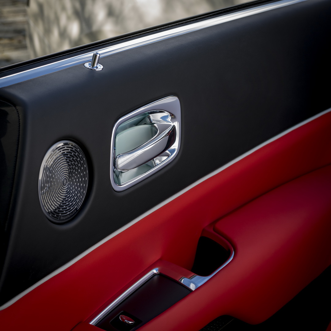 rolls-royce 2019 shanghai auto show 52 New Rolls-Royce Ghost And Phantom LWB Models Cater To Chinese Millionaires