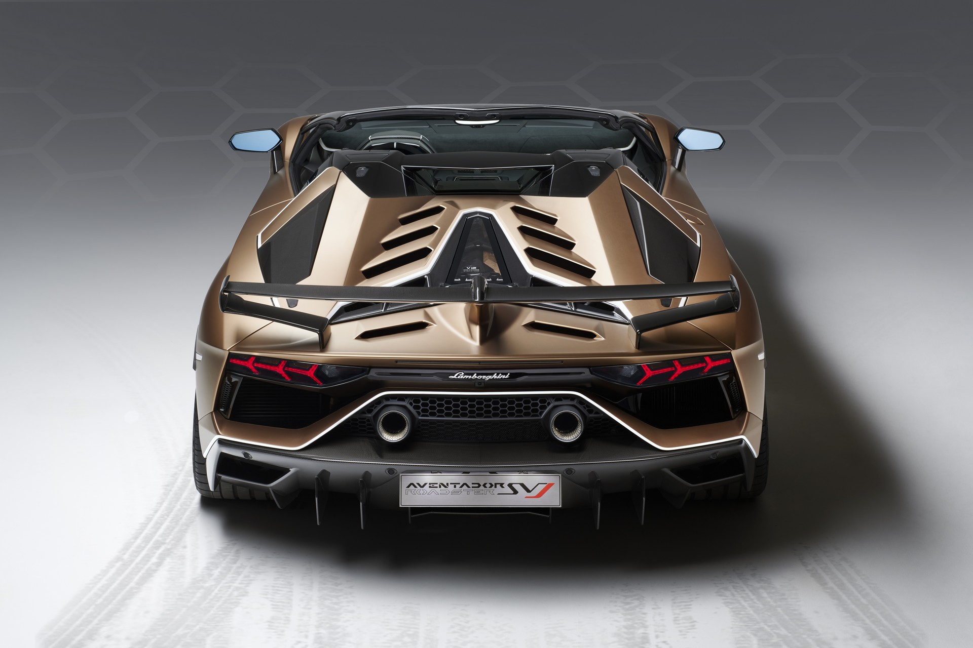 Lamborghini Aventador Successor 4 Lamborghini Aventador Successor Could Feature Three Electric Motors, V12, 1000+ HP