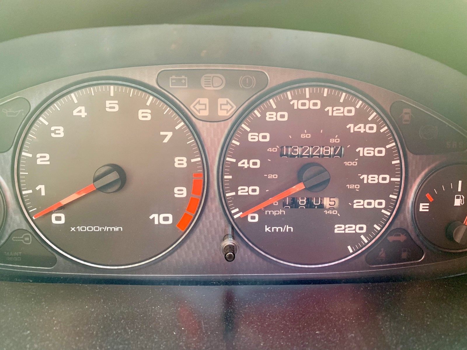 Acura-Integra-Type-R-8 This Barn-Stored 2001 Acura Integra Type R Is As Desirable As They Come