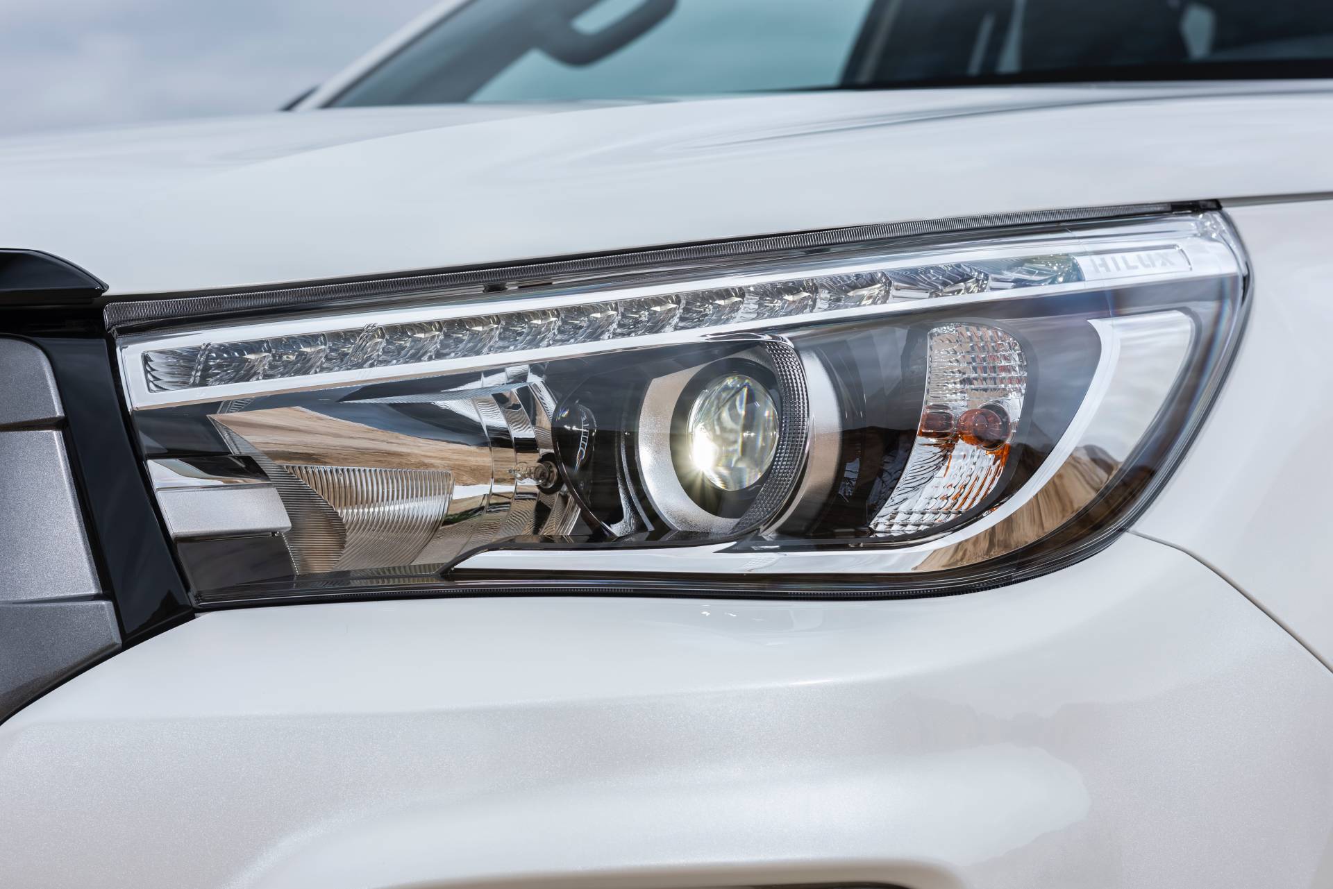 2019 Toyota Hilux Special Edition 4 Toyota Wants To Make The Hilux A “Lifestyle Choice” With 2019 Special Edition