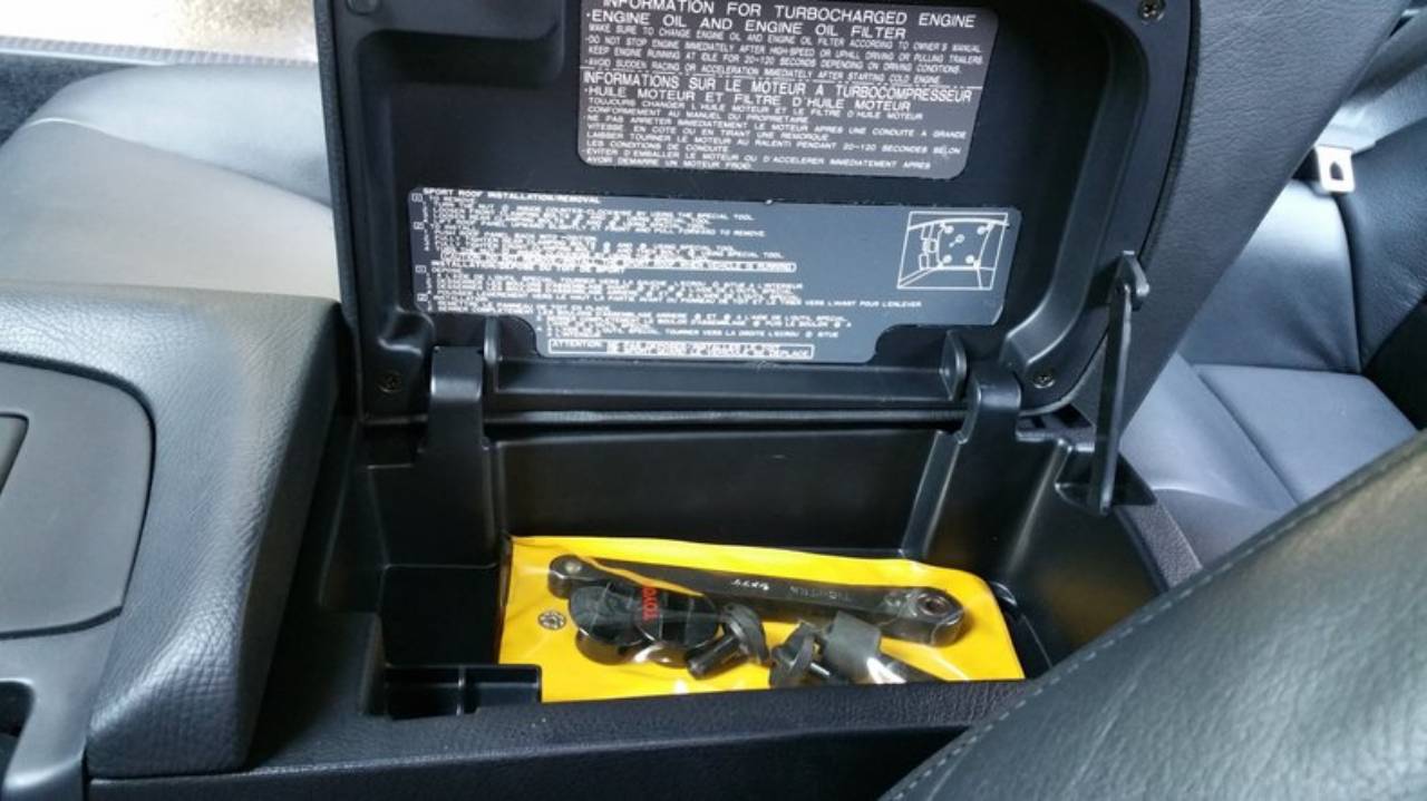 1994 Toyota Supra 48 You Know You Want This 10K-Mile 1994 Supra Turbo – But Can You Afford It?