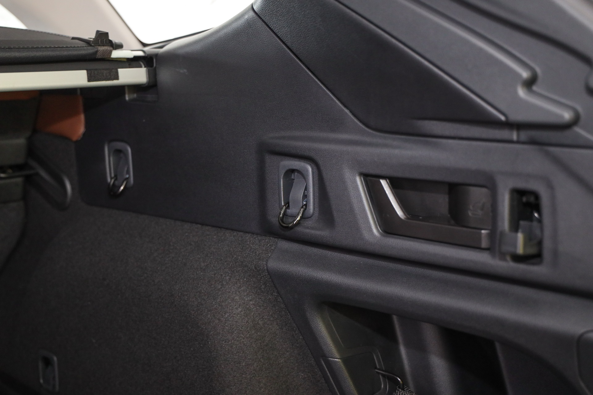 2020 Subaru Outback 78 2020 Subaru Outback Revealed With Turbo Power And Massive Touchscreen (Live Pics)