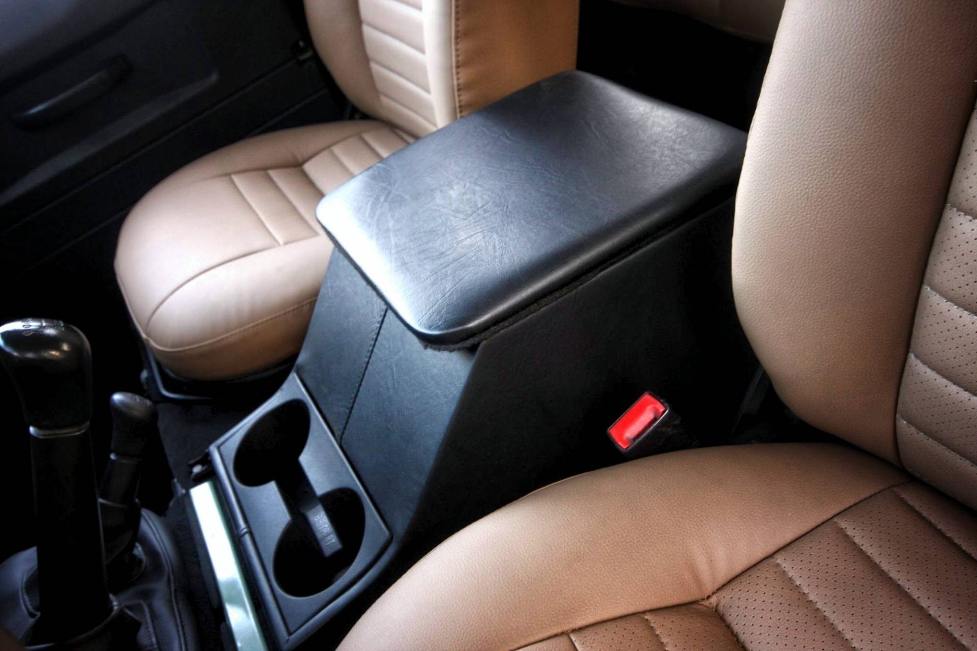 Land Rover Defender Crew Cab Pickup by Land Serwis 43 For €60k, A Polish Company Will Build You A Classic Defender From Scratch