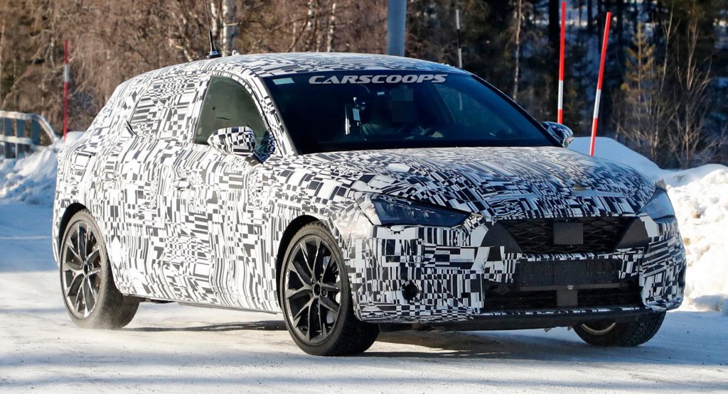 2020 Seat Leon: Everything We Know So Far On VW Golf’s Sportier Cousin
