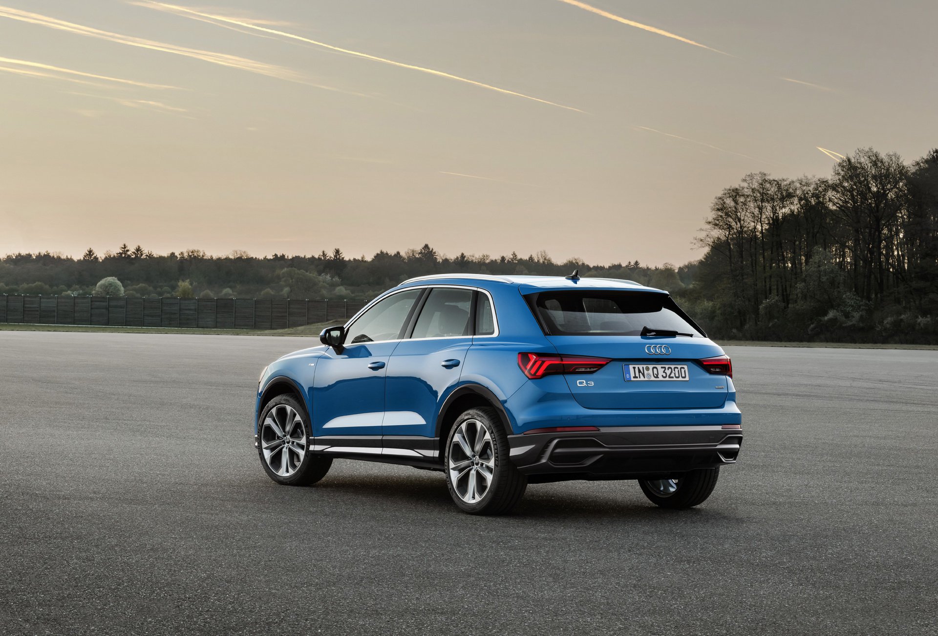 Audi-Q3-Canada-Price-4 New 2019 Audi Q3 Starts From $38,900 In Canada, Will U.S. Price Be Similar?