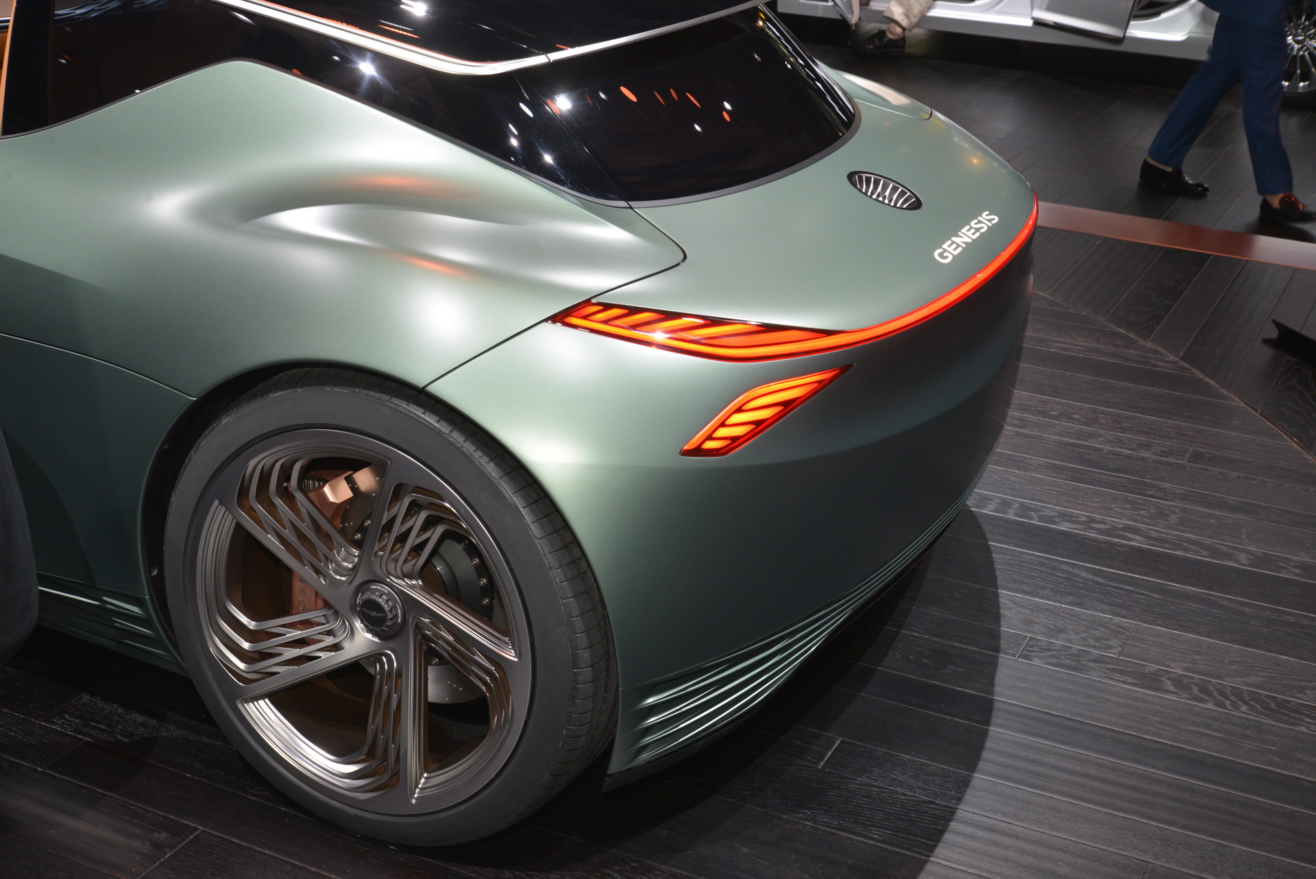 Genesis-Mint-15 Is The Genesis Mint Concept A Warning Shot To MINI?