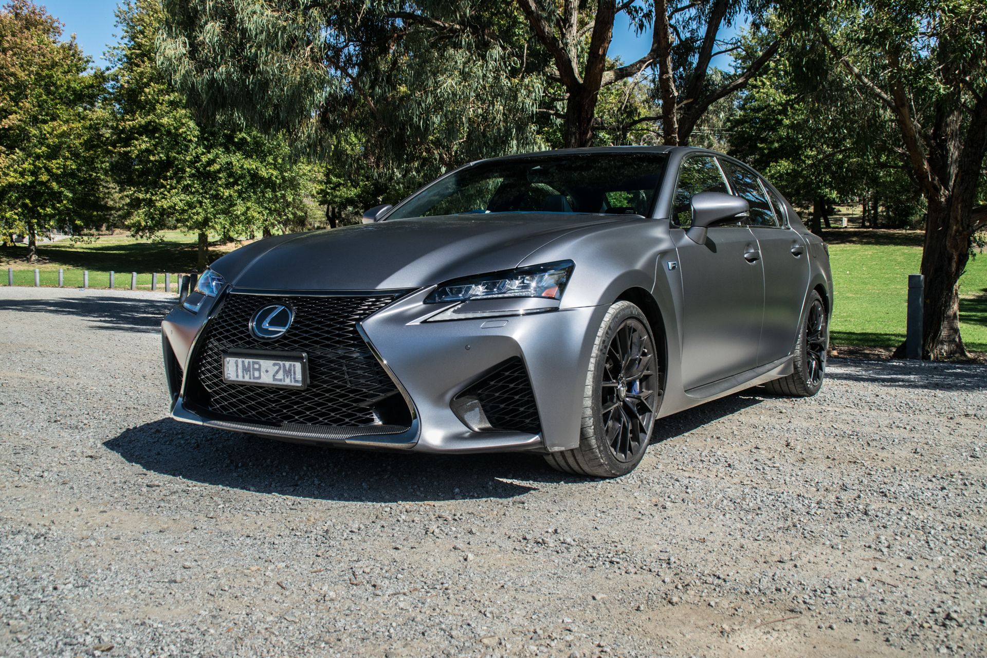 Lexus-GS-F-Review-2 Ask Us Anything About Lexus’ New GS F 10th Anniversary Edition