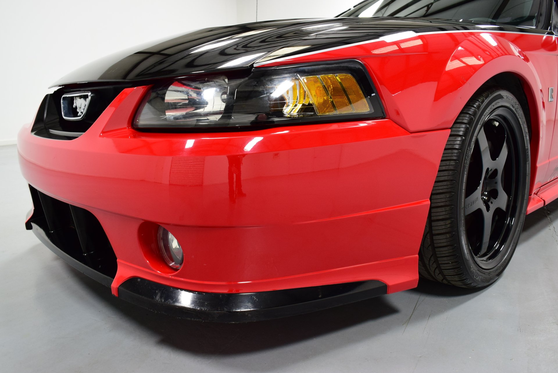 2003 ford mustang roush california roadster bat 13 Roush Ford Mustang ‘California Roadster’ Is A Supercharged Blast From The Past