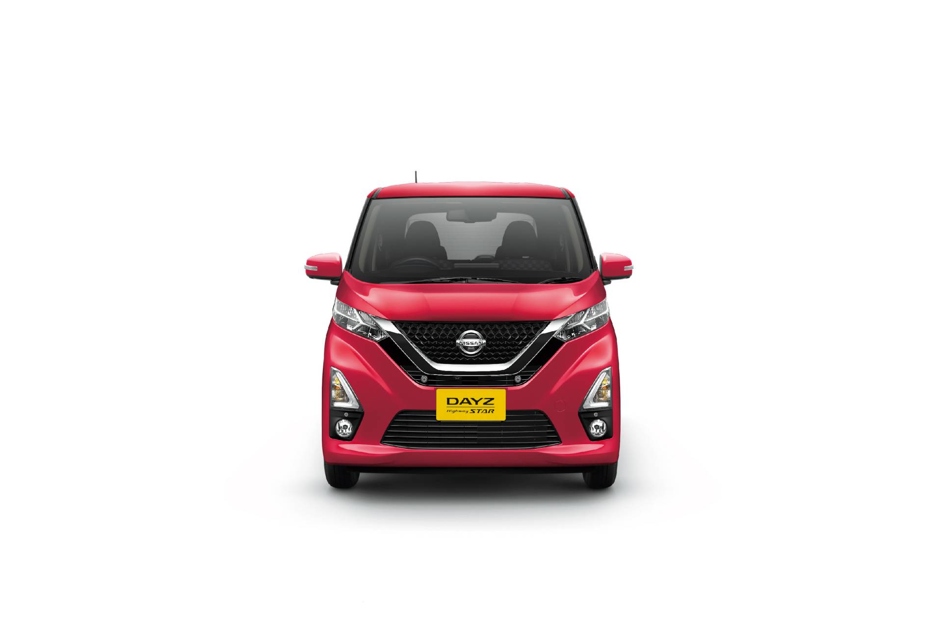 2019 Nissan Dayz 46 Japan-Only 2019 Nissan Dayz Comes In Three Distinct Flavors