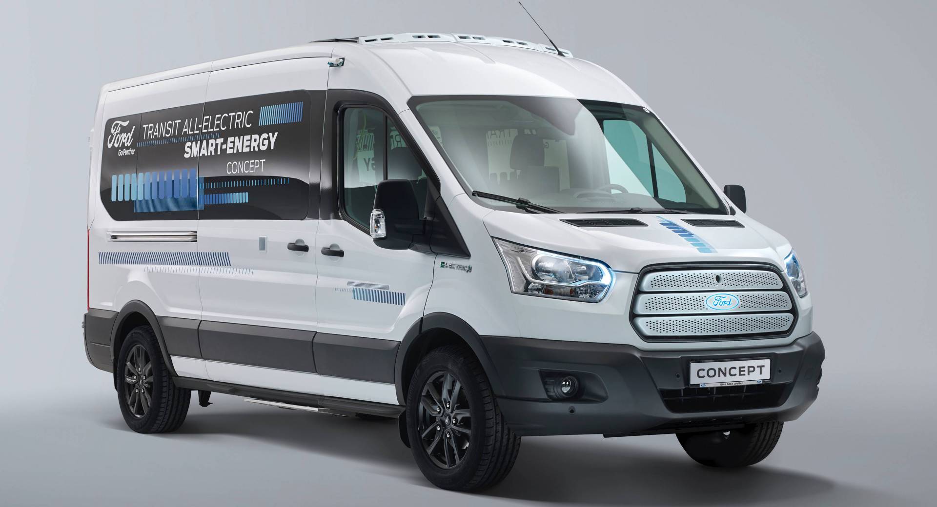 ford transit 2021
 Redesign and Review