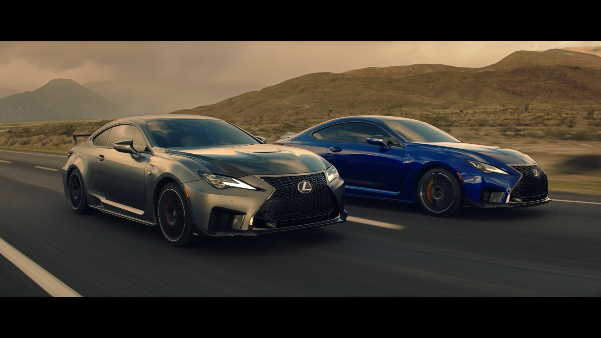 2020 Lexus RC F 7 Lexus Slaps $96,650 Price Tag On 2020 RC F Track Edition