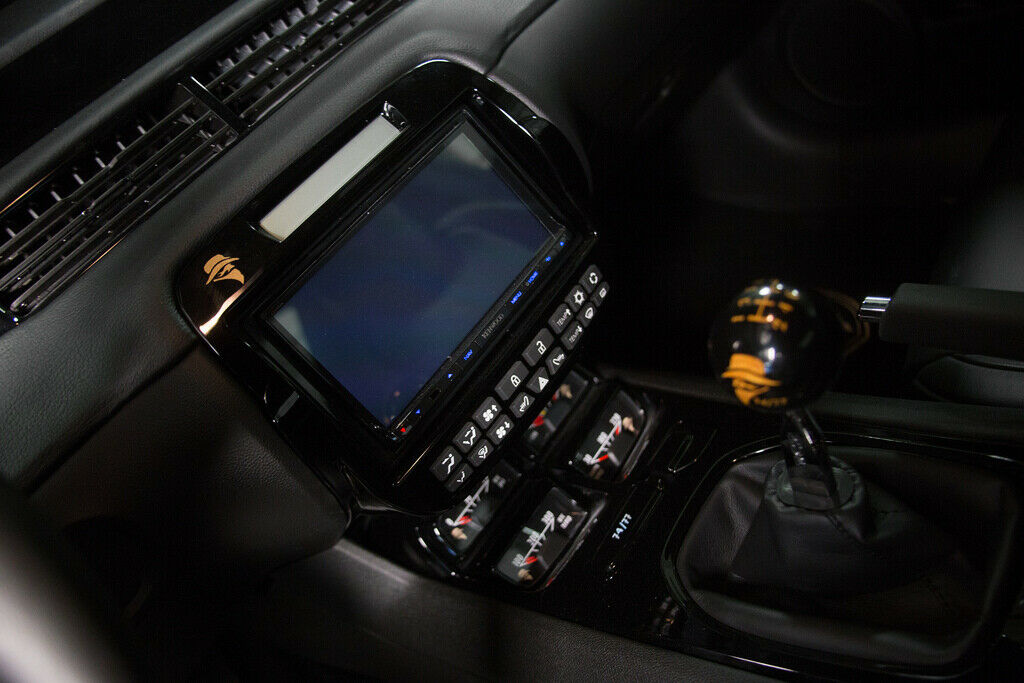 chevy camaro bandit trans am ebay 12 For $200,000, You Can Play Smokey And The Bandit In This 2015 Pontiac Camaro “Trans Am”