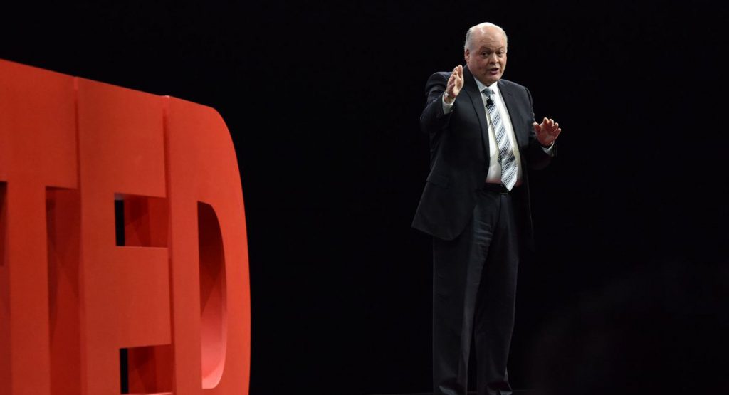  Ford CEO Says Company Is “Turning The Corner” After Lackluster 2018