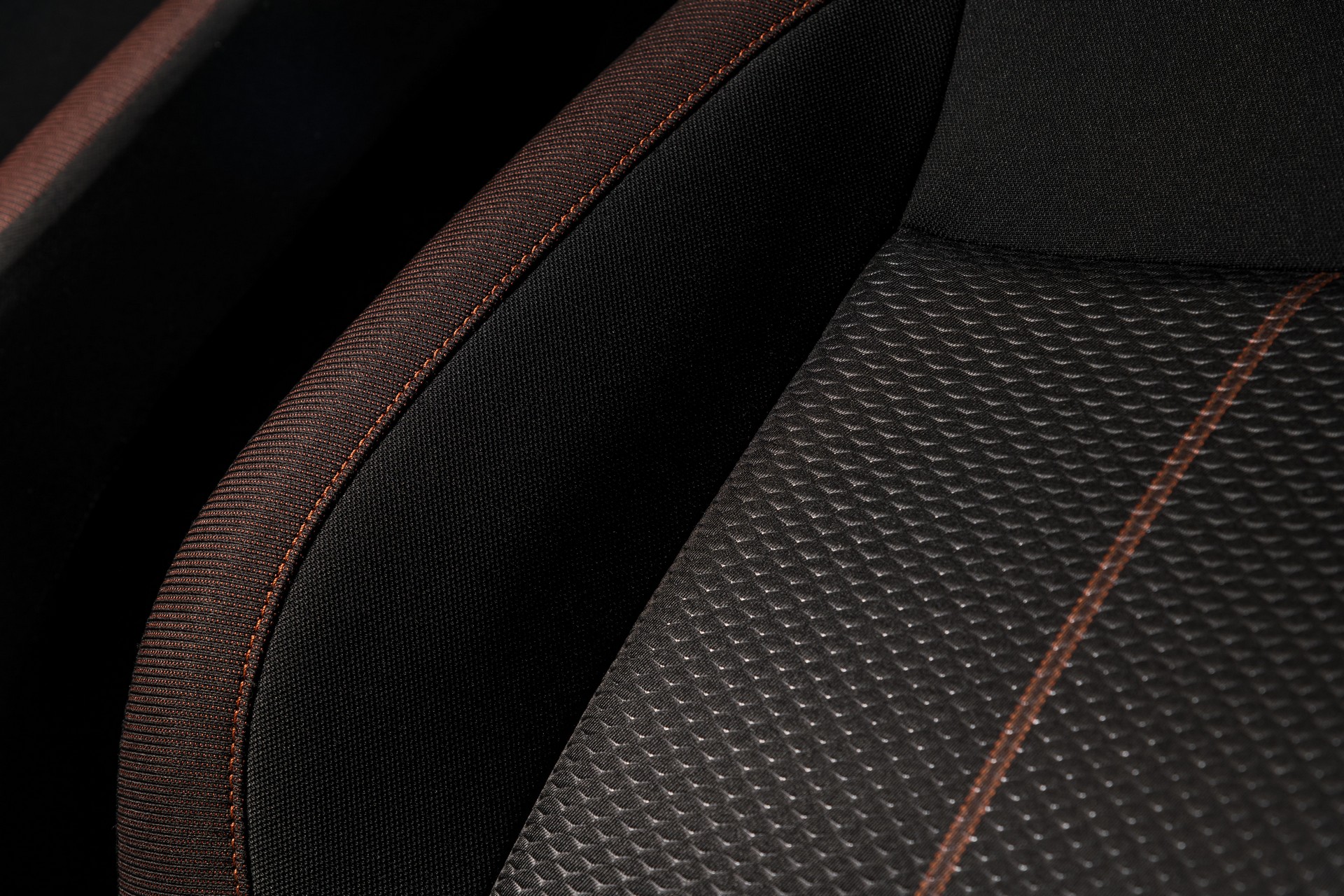 2020 Nissan Versa-11 2020 Nissan Versa Is No Longer A Frumpy Duckling, Gets New Tech And More Power Too