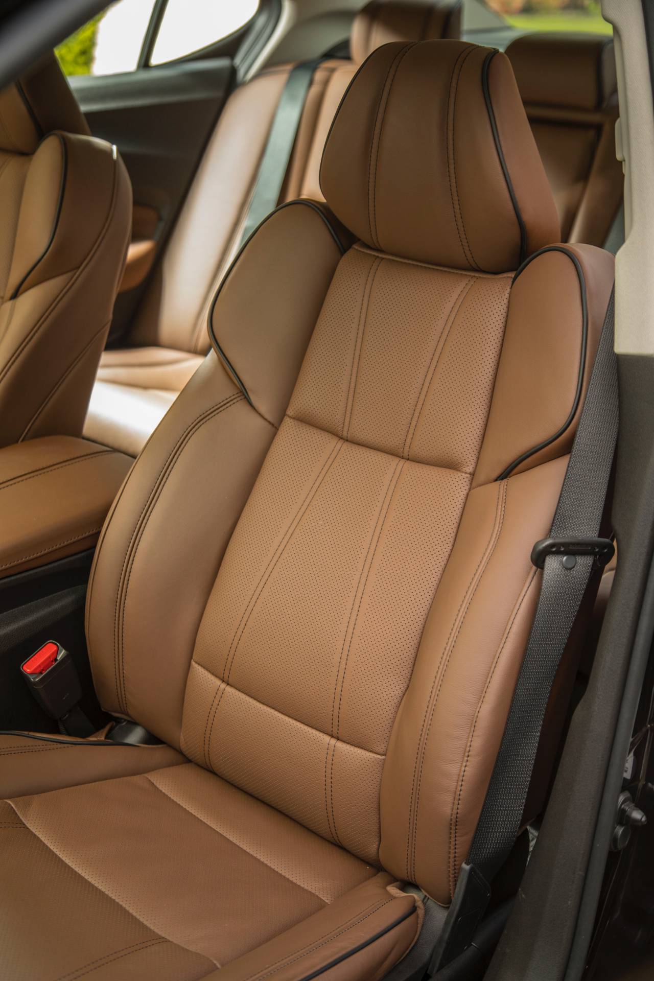 2020 Acura TLX 8 No April Fools’ Joke: 2020 Acura TLX’s Only Updates Are Four Colors