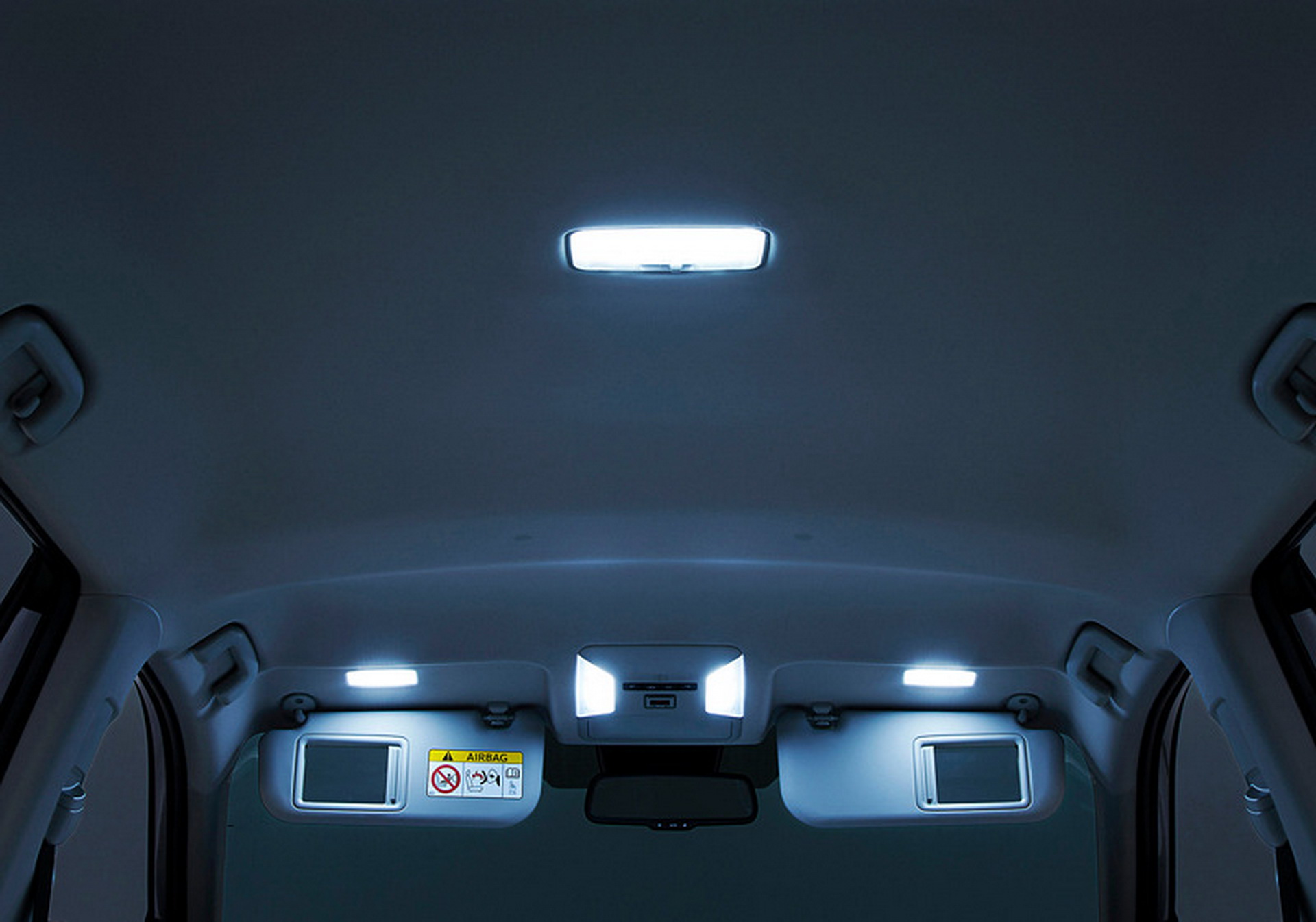 Modellista 2020 Toyota RAV4 19 Toyota’s TRD And Modellista Go Wild With 2019 RAV4 Mods In Japan