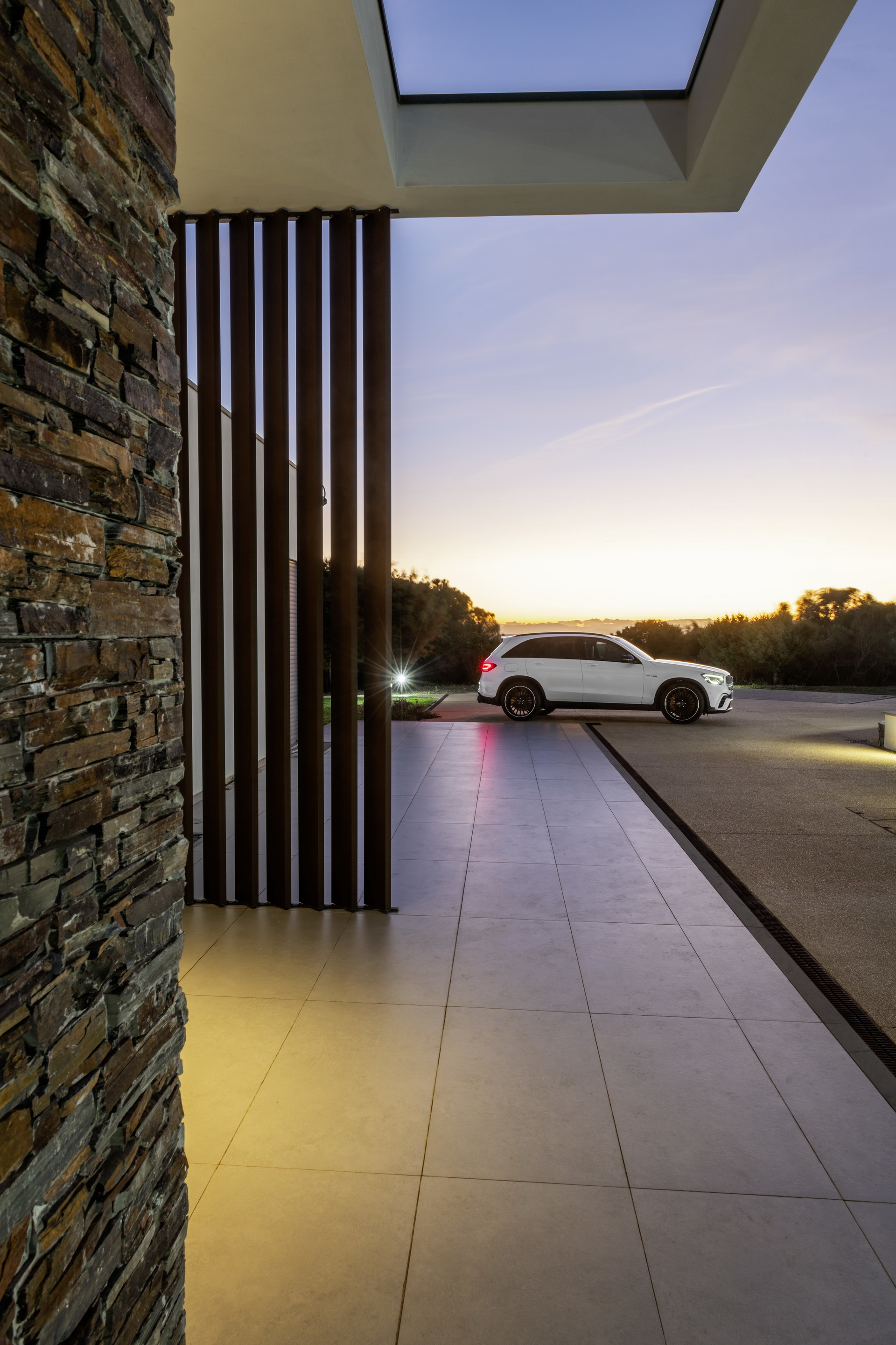 2020 Mercedes-AMG GLC 63 Coupe17 Facelifted 2020 Mercedes-AMG GLC 63 & GLC 63 Coupe Promise Sharper Handling