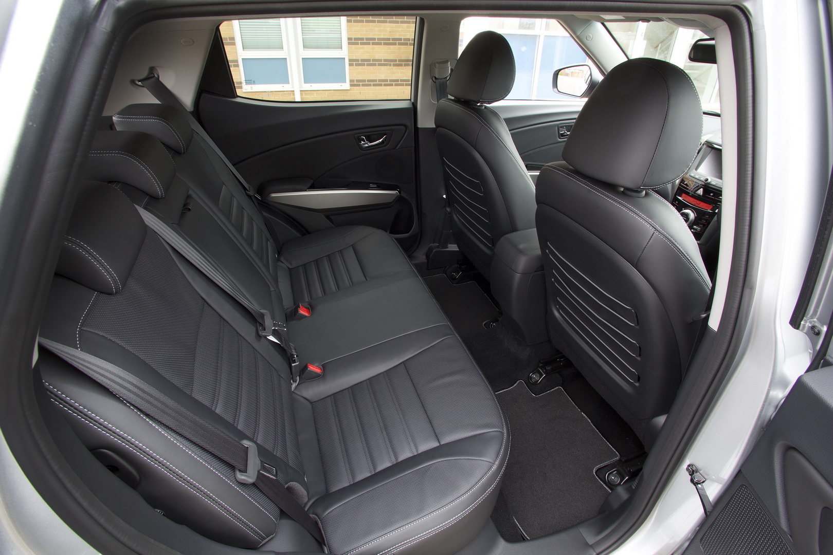 2019 ssangyong tivoli 15 SsangYong Tivoli Range Updated, Cleaner Petrol And Diesel Engines Added