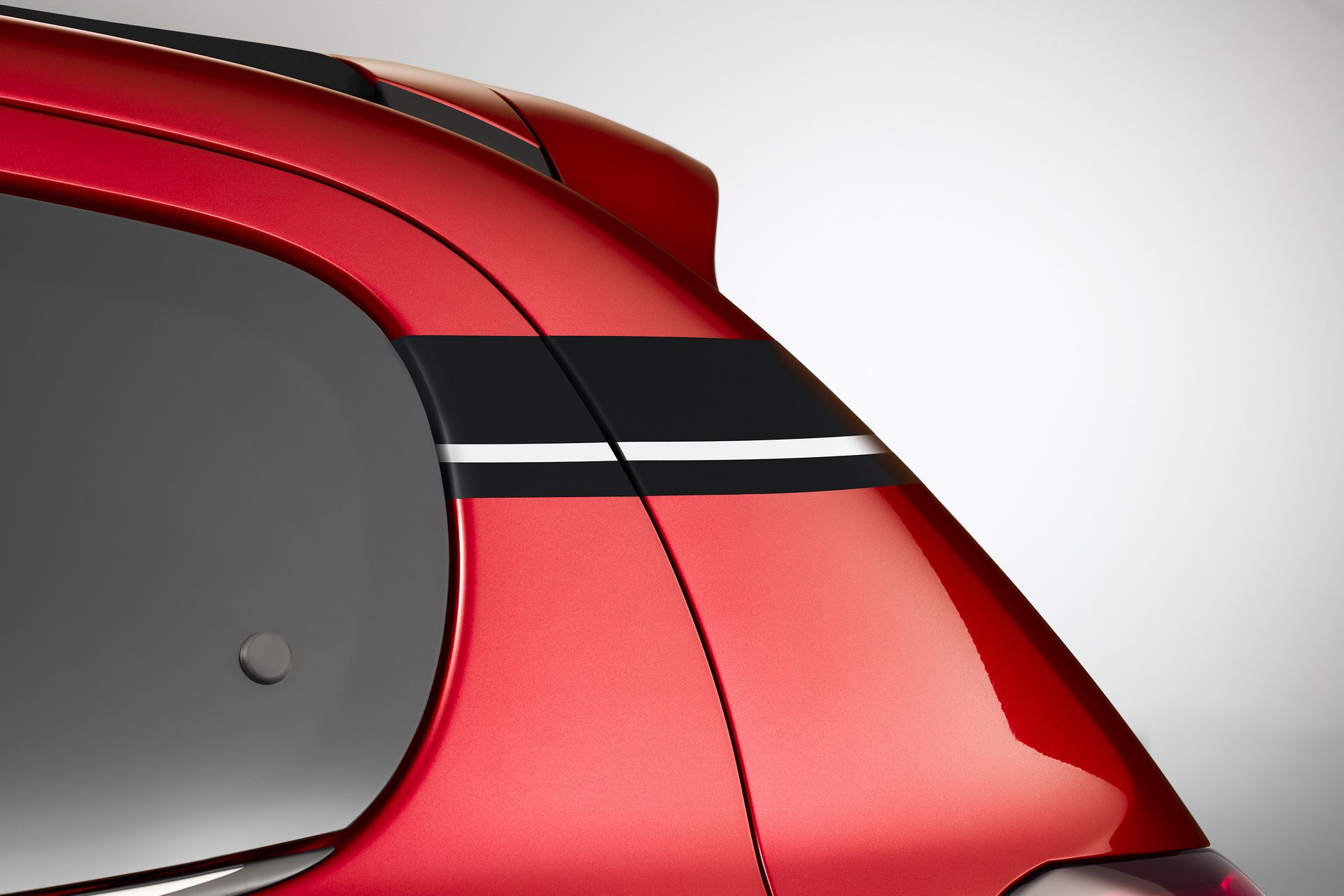 2019 citroen c1 urban ride new 4 Citroen Updates C1 Urban Ride For 2019, Prices Start At £13,180