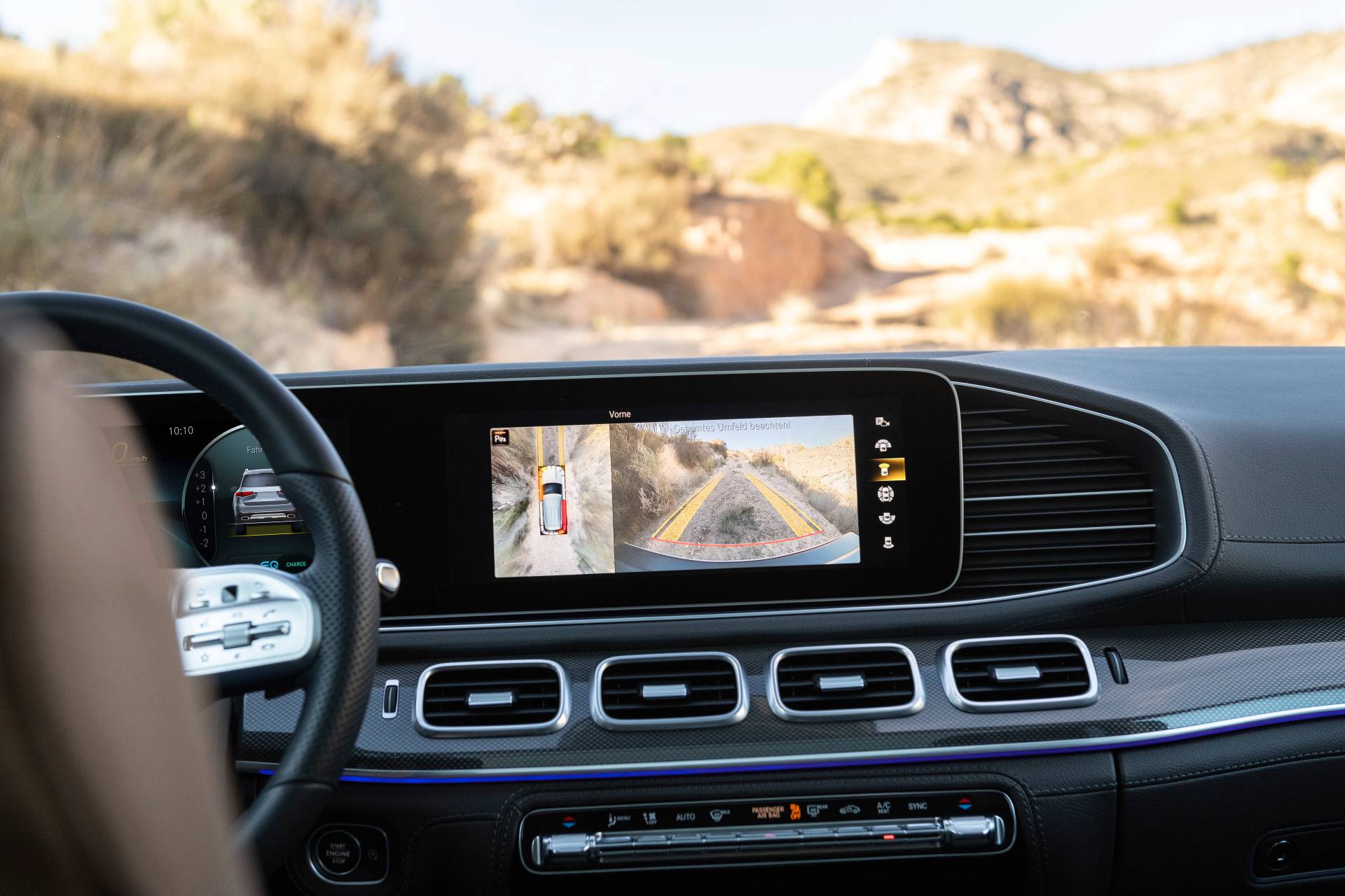 2020 Mercedes-Benz GLS 12 Mercedes Slaps 2020 GLS 450 With $76,195 Tag, Heaps Of Standard Kit