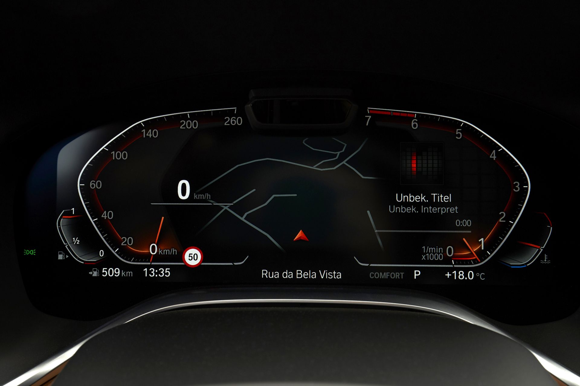 BMW-7-Series-112 BMW Throws 171 Images Of The 7-Series Hoping We’ll Get Used To Its New Face