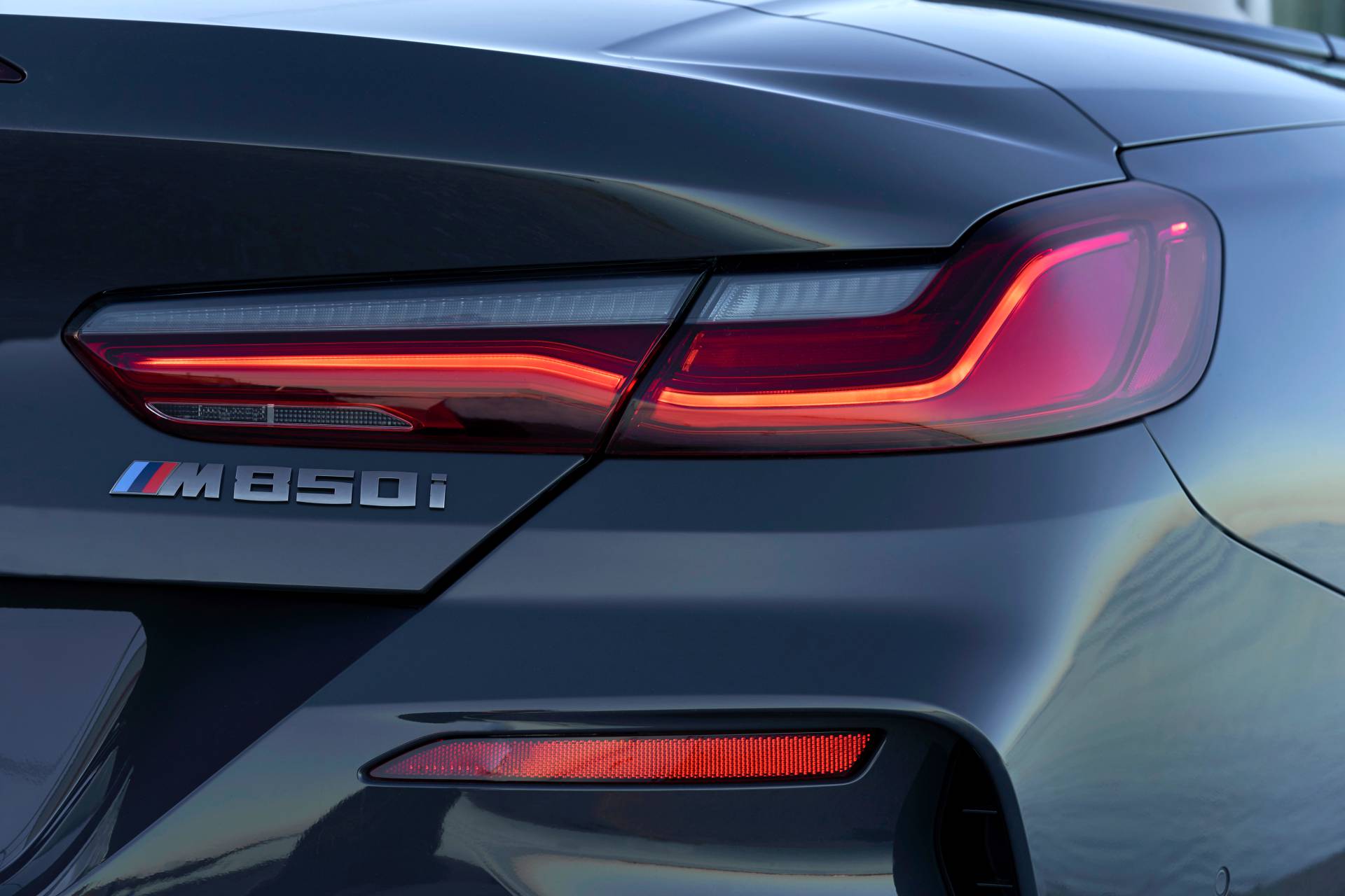 2019 BMW 8 Series Convertible 65 Get To Know The 2019 BMW 8 Series Convertible In 98 New Photos