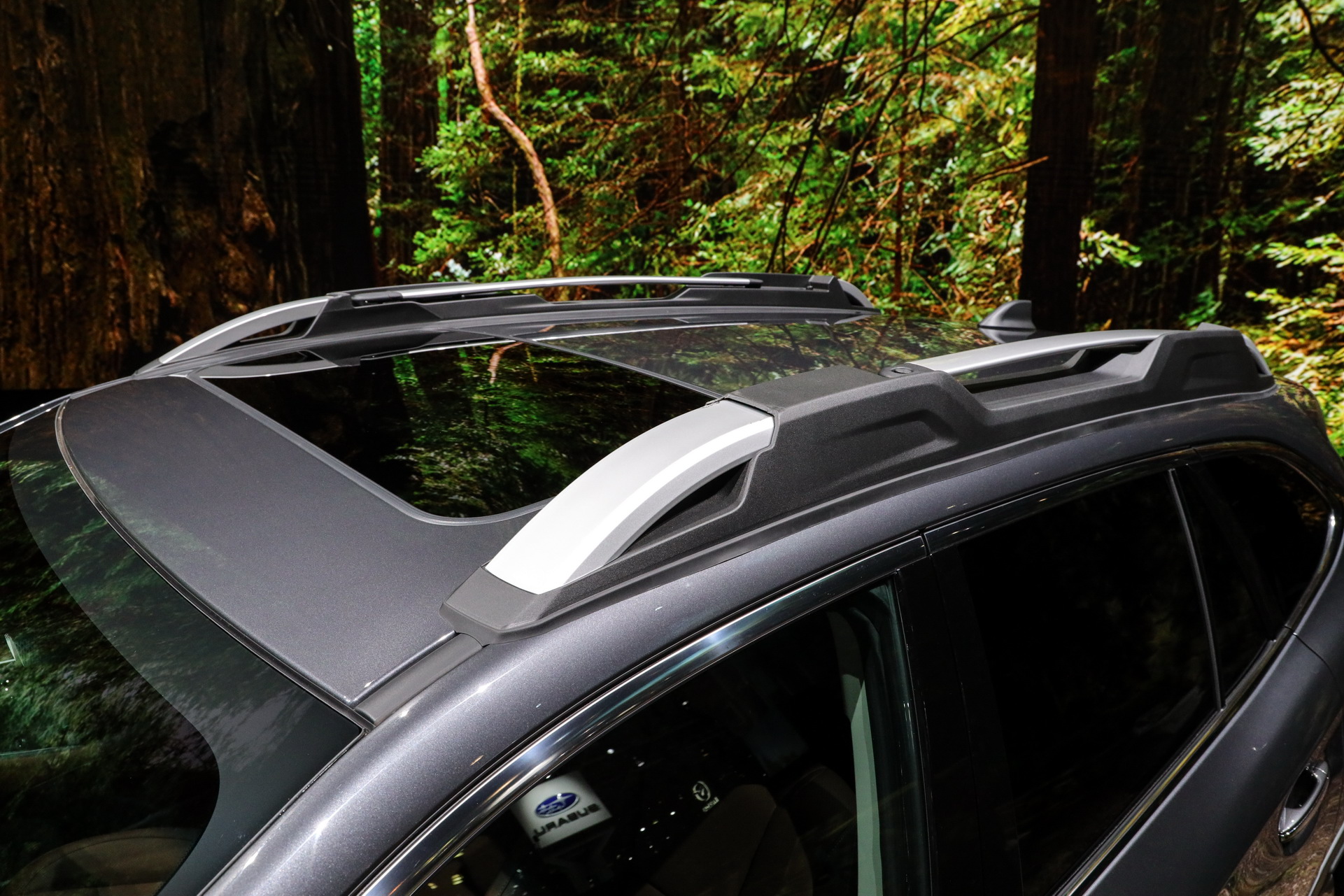 2020 Subaru Outback 50 2020 Subaru Outback Revealed With Turbo Power And Massive Touchscreen (Live Pics)