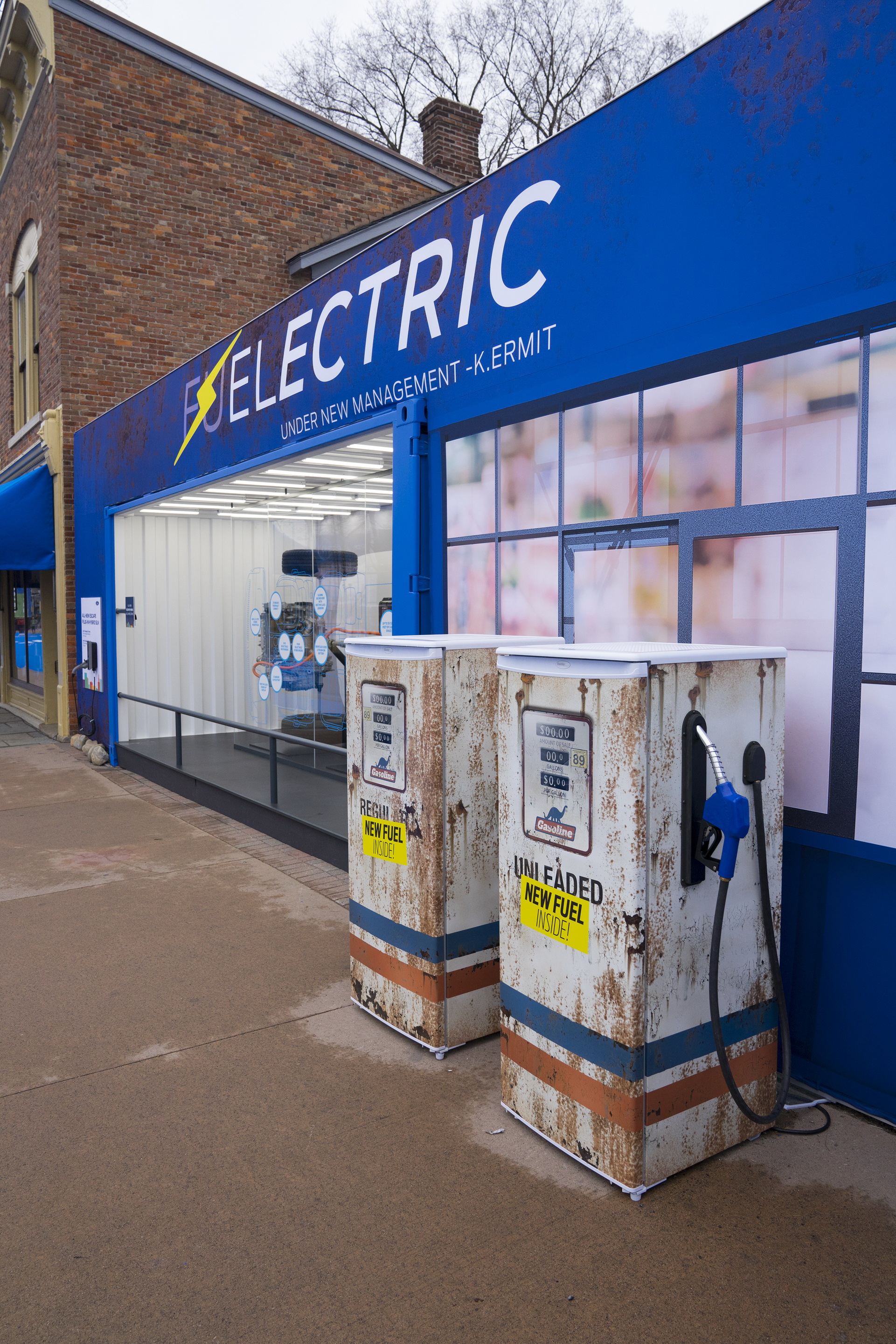 2020 Ford Escape 012 2020 Ford Escape: First Look At Smarter, Roomier And More Hatch-Like SUV