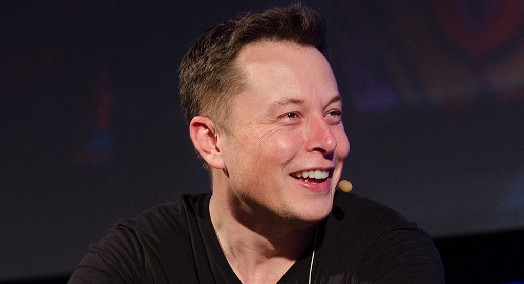 Elon-Musk-Tweet Elon Musk Jumps On Twitter Saying Tesla Will Make Over 500,000 Cars This Year
