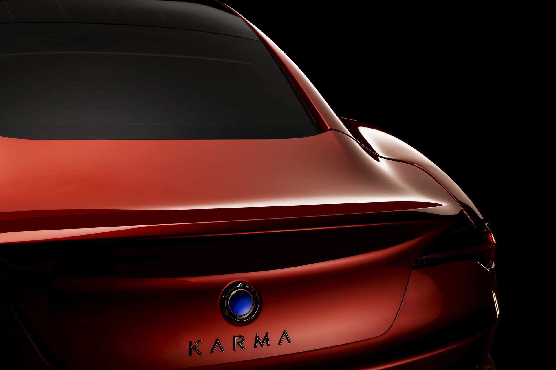 Karma-Revero-GT-03 2020 Karma Revero GT Costs $35,000 More Than The Tesla Model S Performance