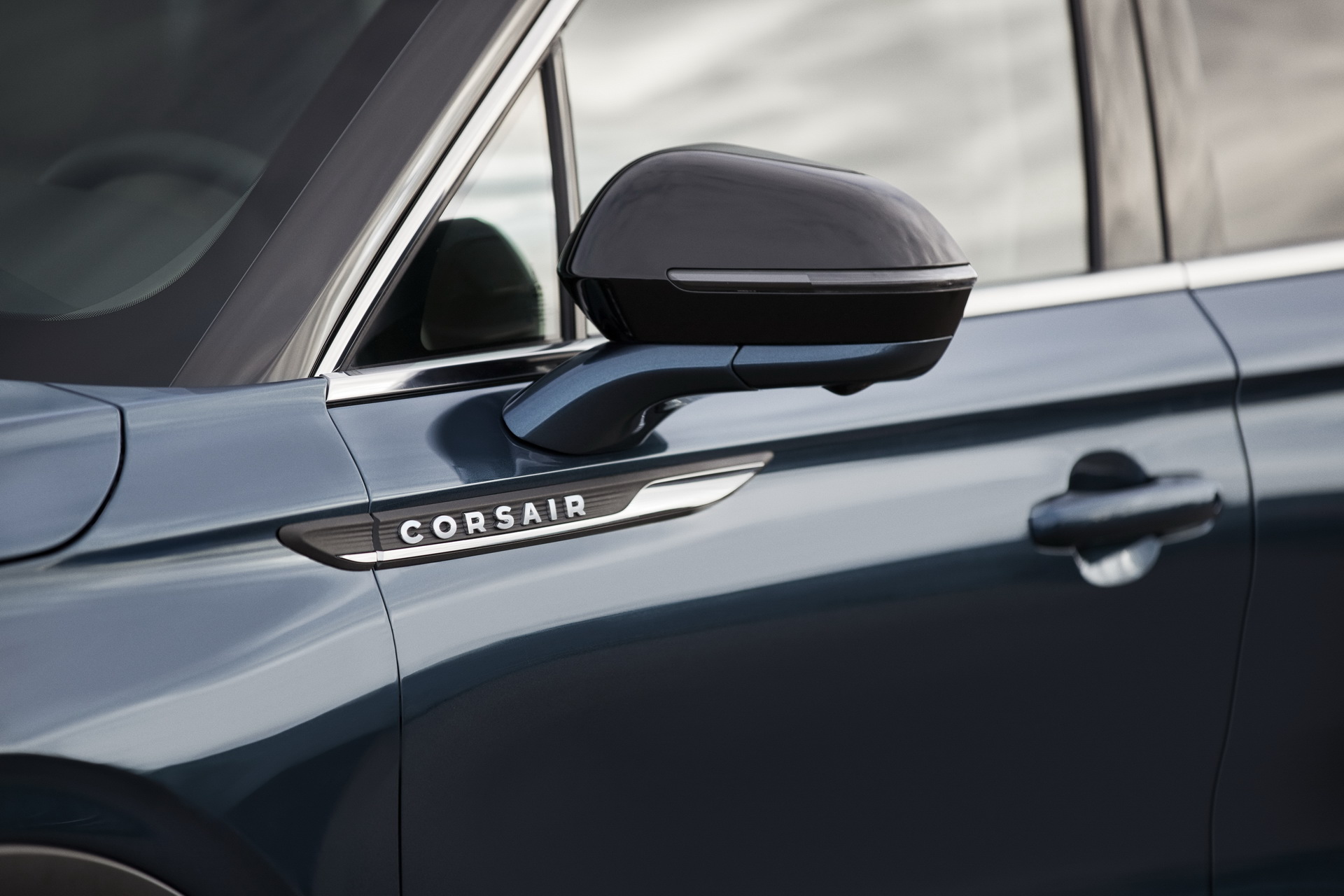 2020 Lincoln Corsair 15 2020 Lincoln Corsair Takes Off With A Cool Name, Elegant Styling And Up To 280HP