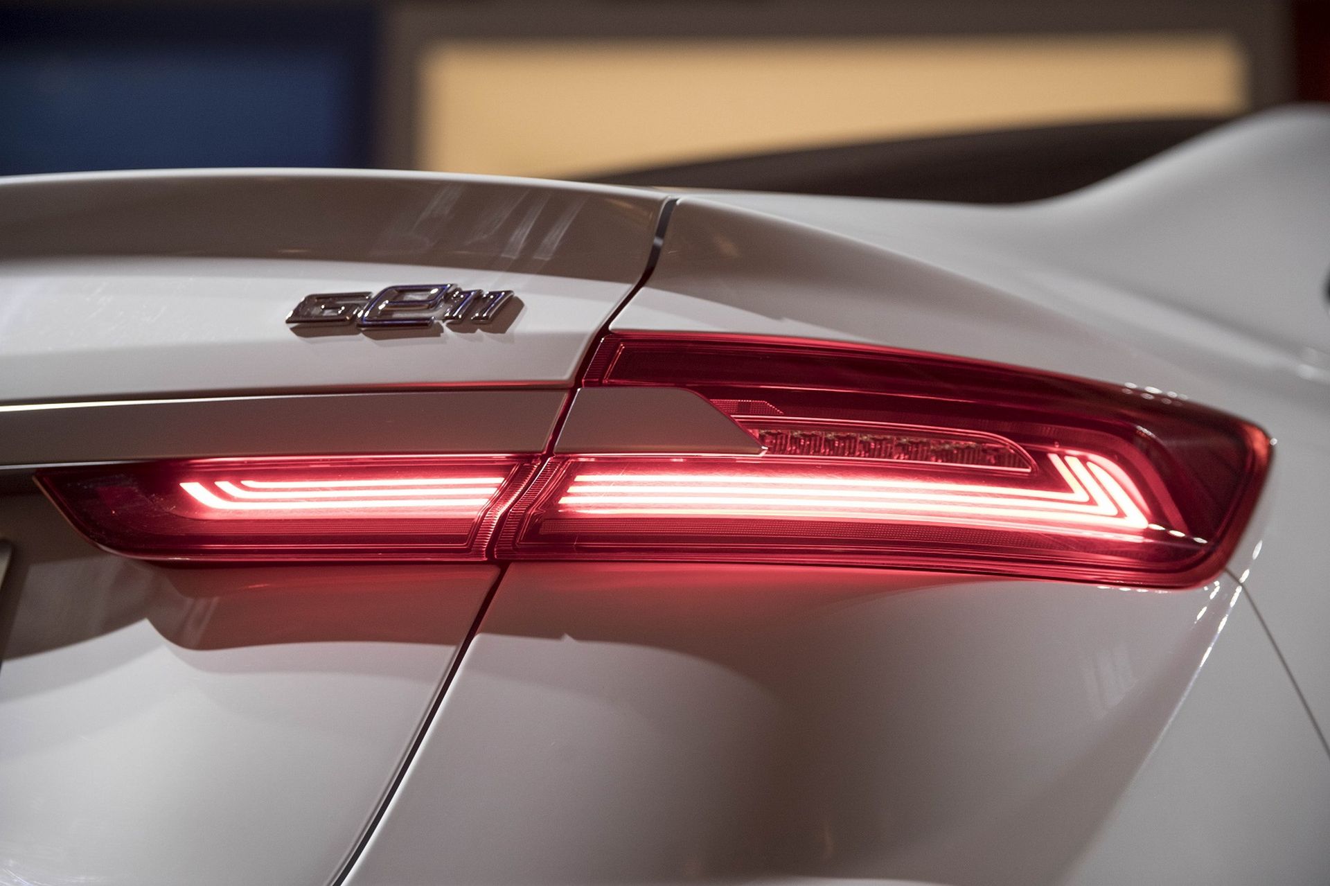 Geometry-A-37 Geely Launches New ‘Geometry’ Electric Car Brand Along With Its First Model