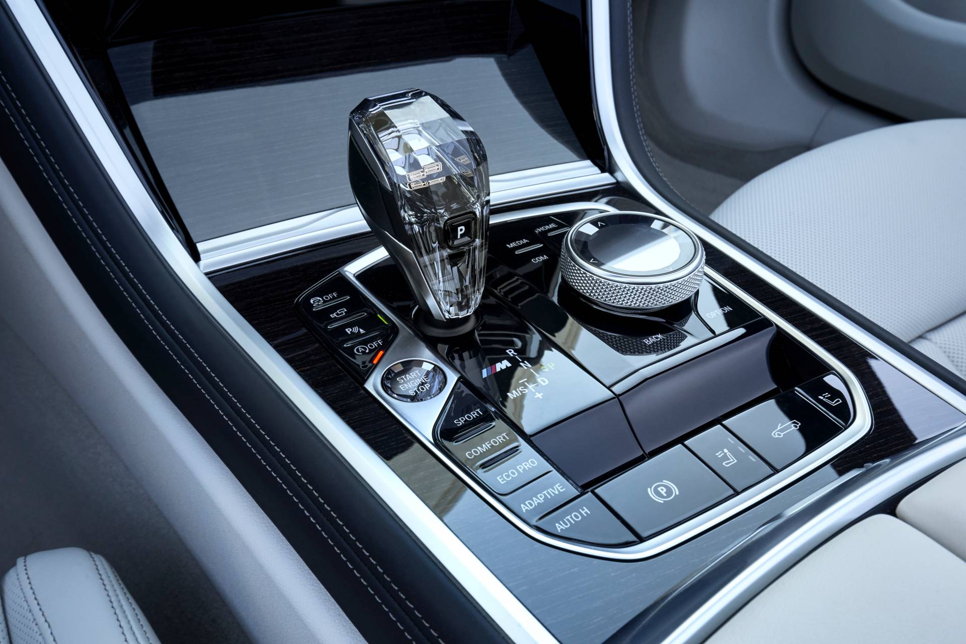 2019 BMW 8 Series Convertible 77 Get To Know The 2019 BMW 8 Series Convertible In 98 New Photos