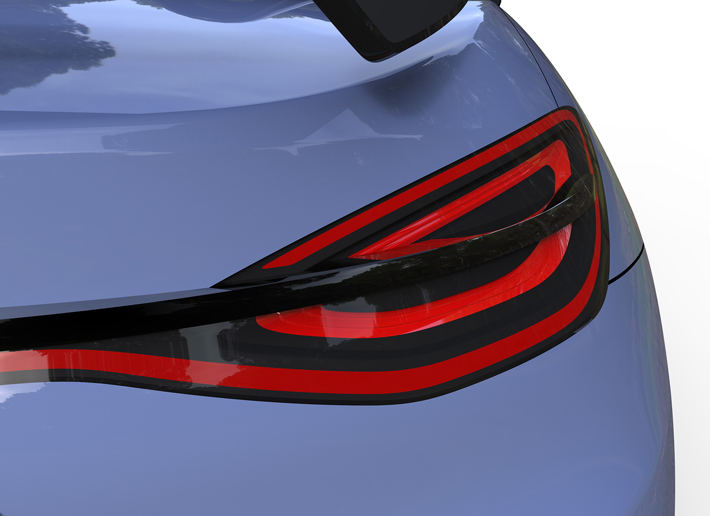 hyundai n roadster render 16 Hyundai Thinks The N Roadster Is A Joke, Doesn’t See Us Laughing