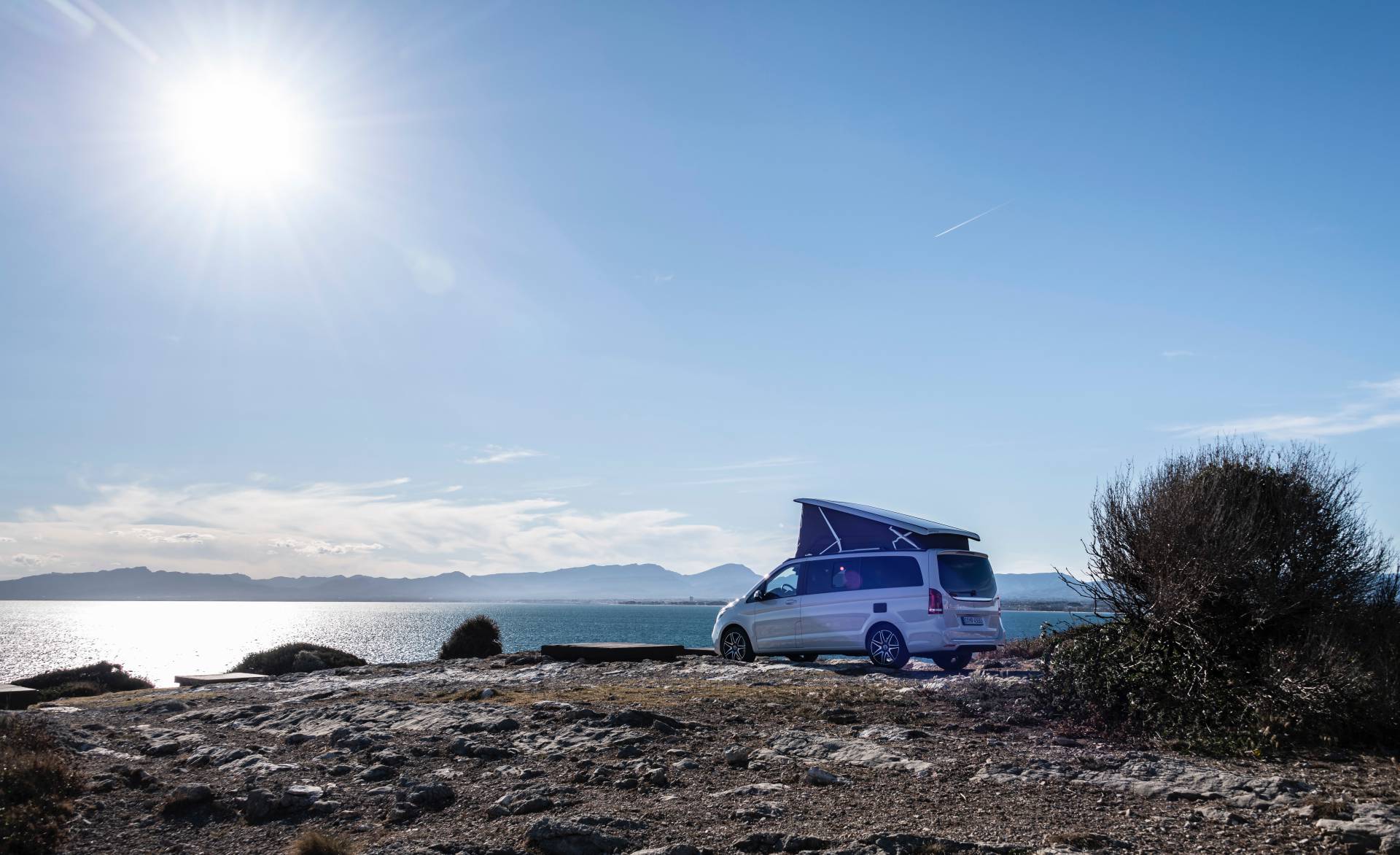 2019 Mercedes-Benz V-Class facelift 129 2019 V-Class: The Mercedes Of Minivans Reveals Updates In Mega Gallery