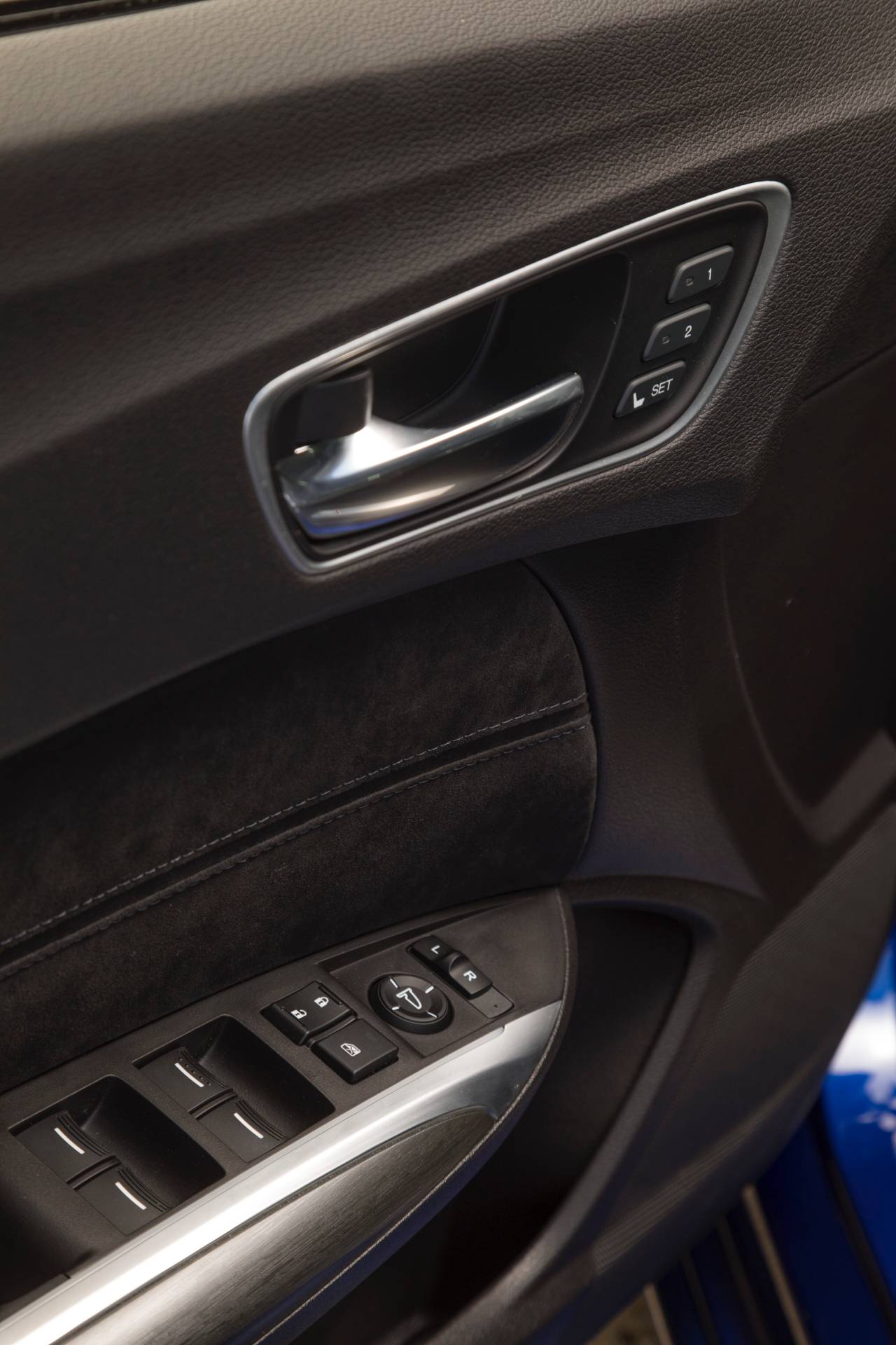 2020 Acura TLX 48 No April Fools’ Joke: 2020 Acura TLX’s Only Updates Are Four Colors