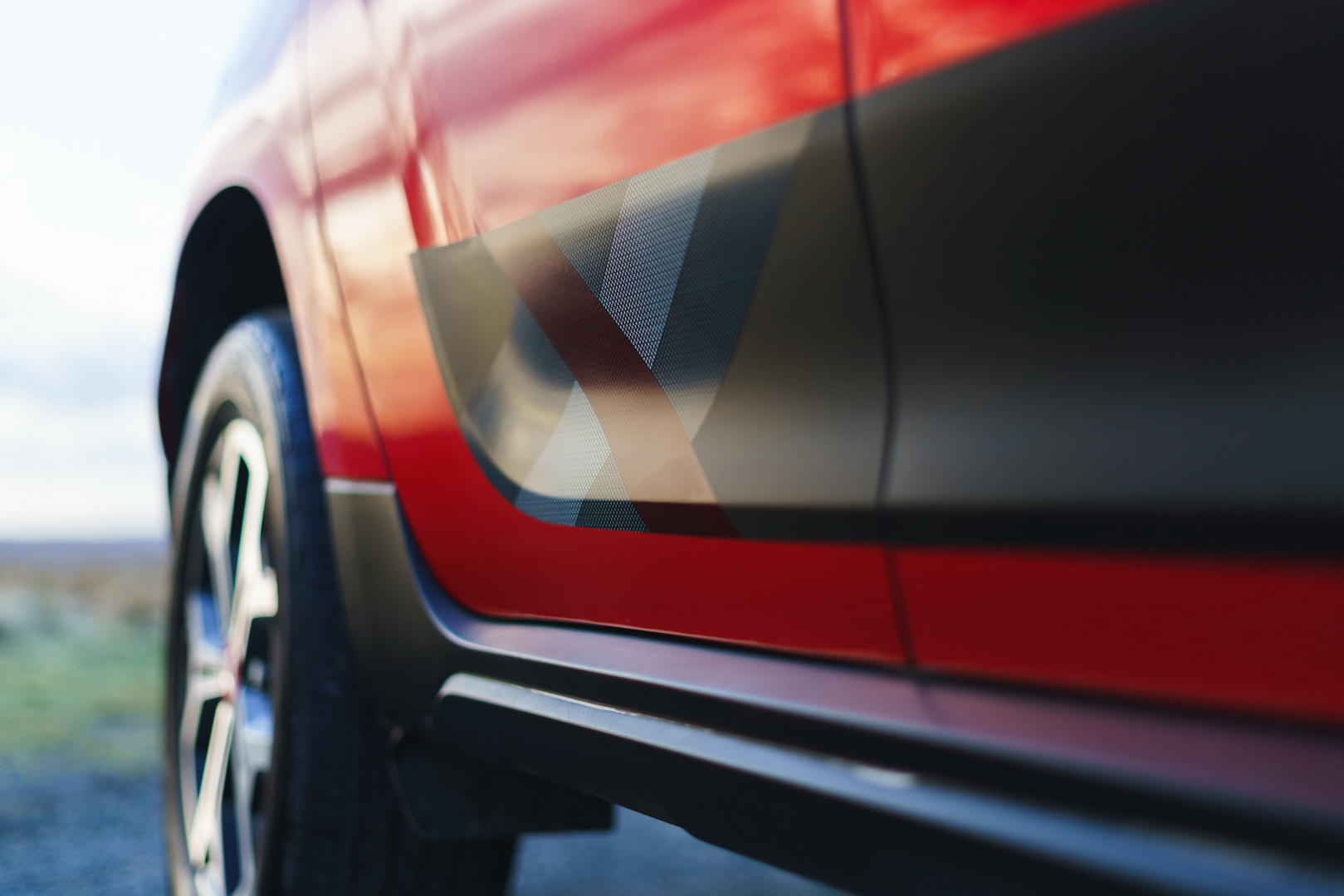 2019 dacia duster techroad 3 New Dacia Techroad Range-Topping Models Now Available In The UK