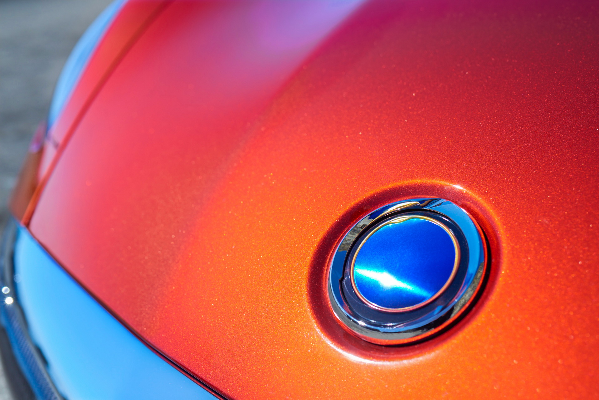 Karma-Revero-GT-08 Karma Unveils 2020 Revero GT With New Face And 528HP, Plus GT Coupe, SC1 Speedster Concept