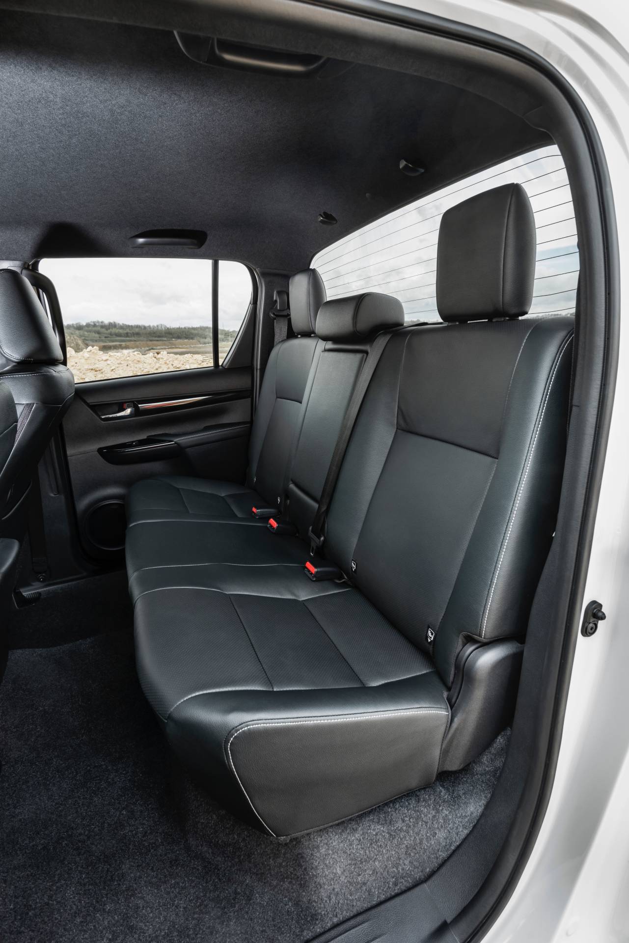 2019 Toyota Hilux Special Edition 21 Toyota Wants To Make The Hilux A “Lifestyle Choice” With 2019 Special Edition