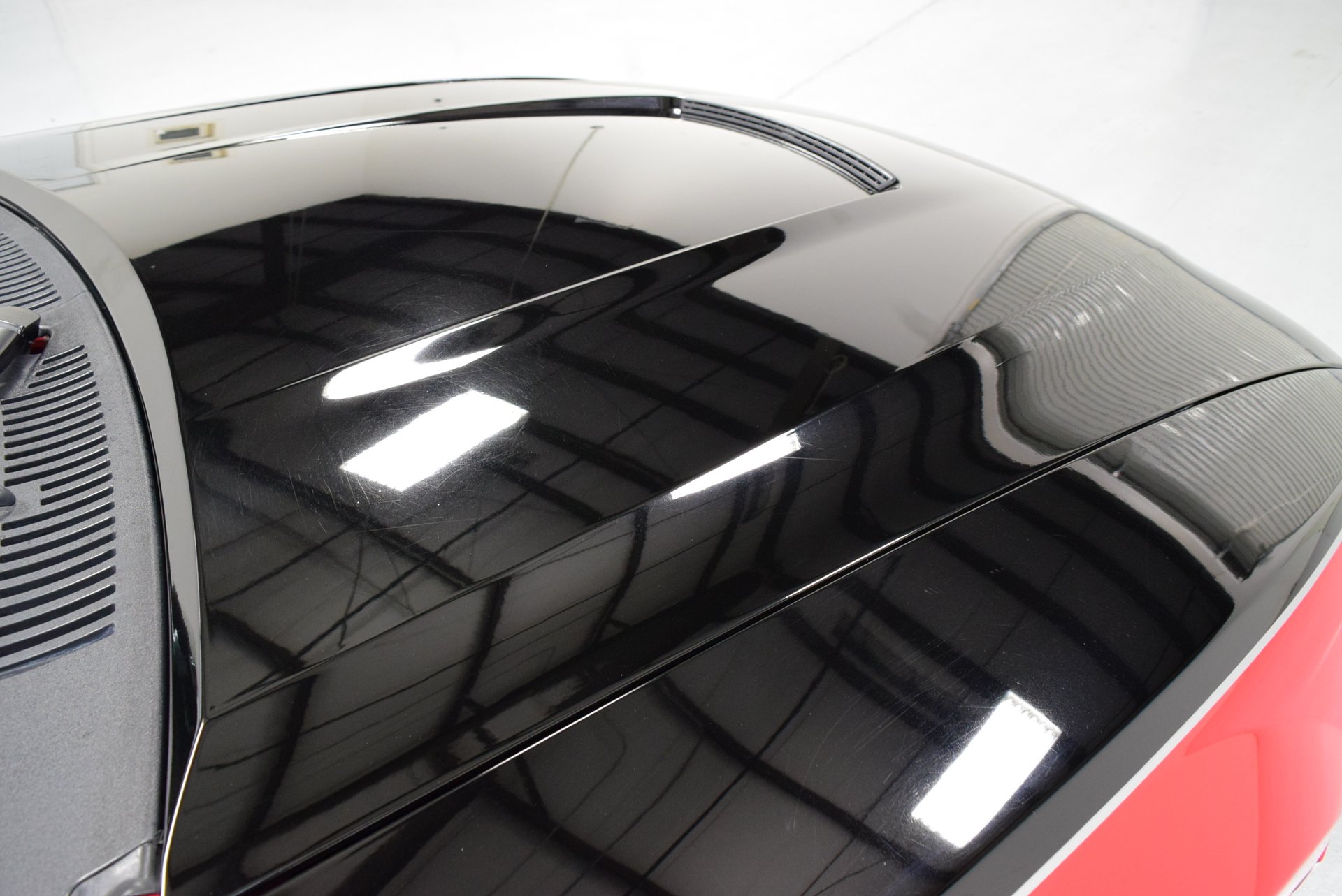 2003 ford mustang roush california roadster bat 11 Roush Ford Mustang ‘California Roadster’ Is A Supercharged Blast From The Past