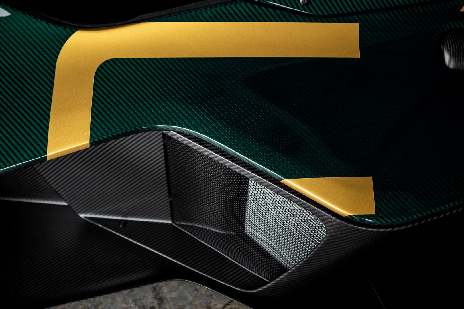 bac mono 100 15 BAC Mono #100 Joins Danish Car Museum’s Unique Collection