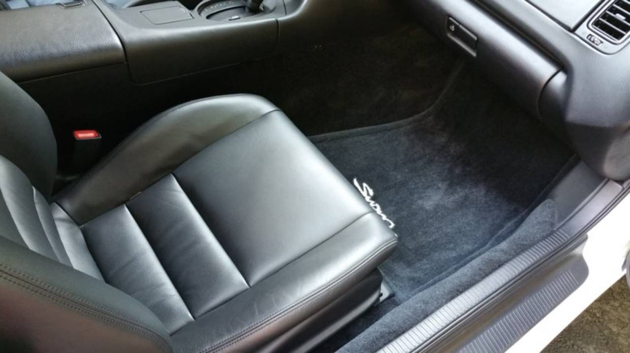 1994 Toyota Supra 14 You Know You Want This 10K-Mile 1994 Supra Turbo – But Can You Afford It?