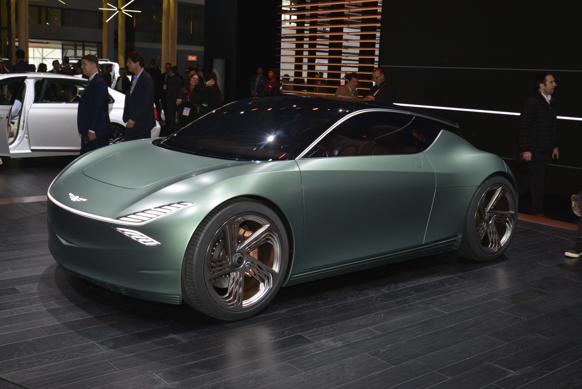 Genesis-Mint-02 Is The Genesis Mint Concept A Warning Shot To MINI?