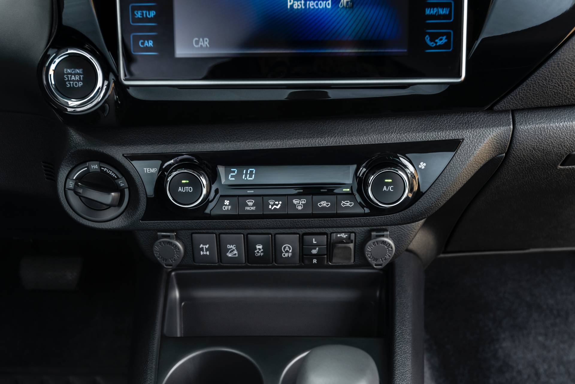 2019 Toyota Hilux Special Edition 19 Toyota Wants To Make The Hilux A “Lifestyle Choice” With 2019 Special Edition