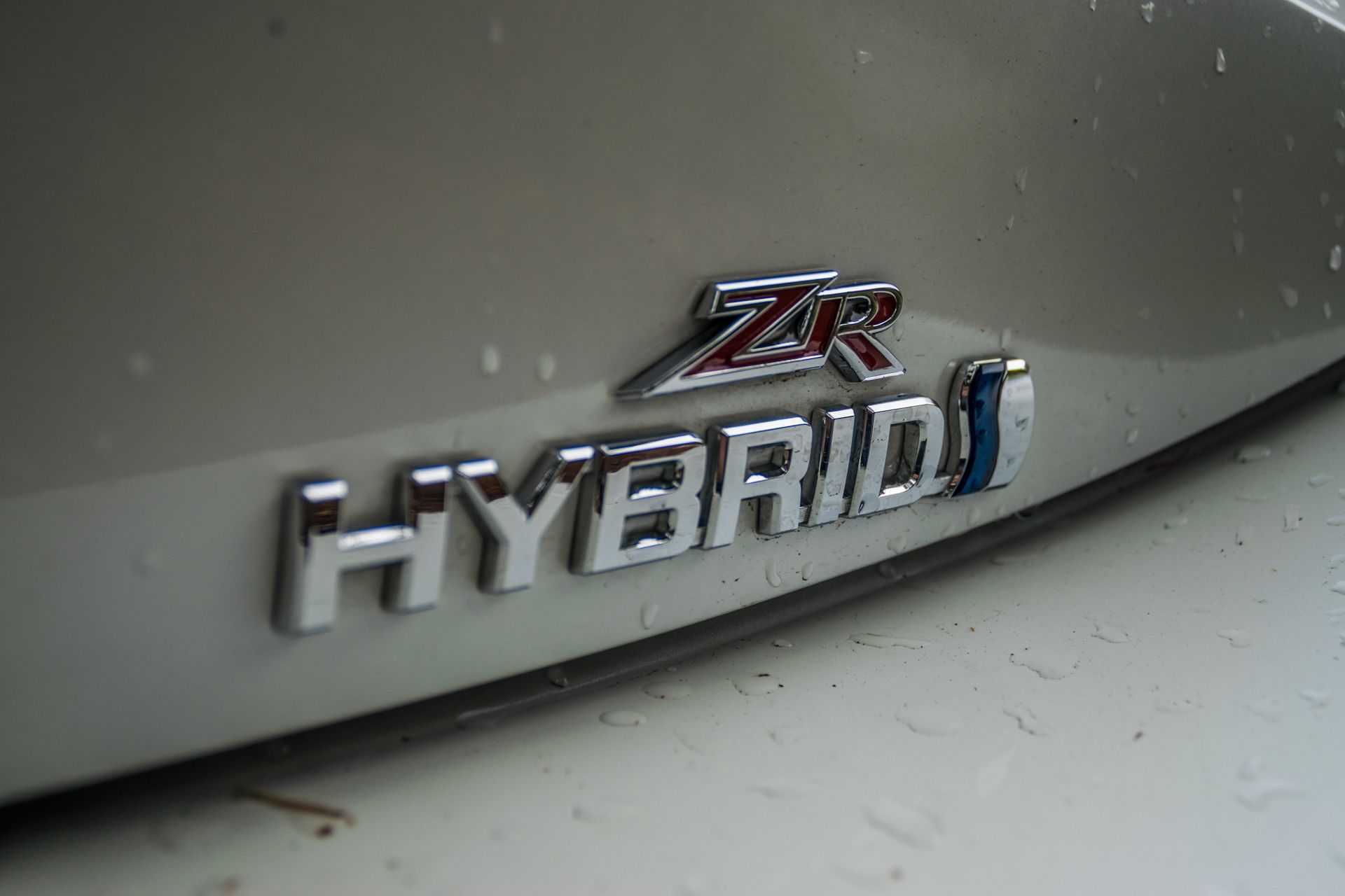 Toyota-Corolla-ZR-Hybrid-16 Toyota Investing $2 Billion To Develop Electric Vehicles In Indonesia