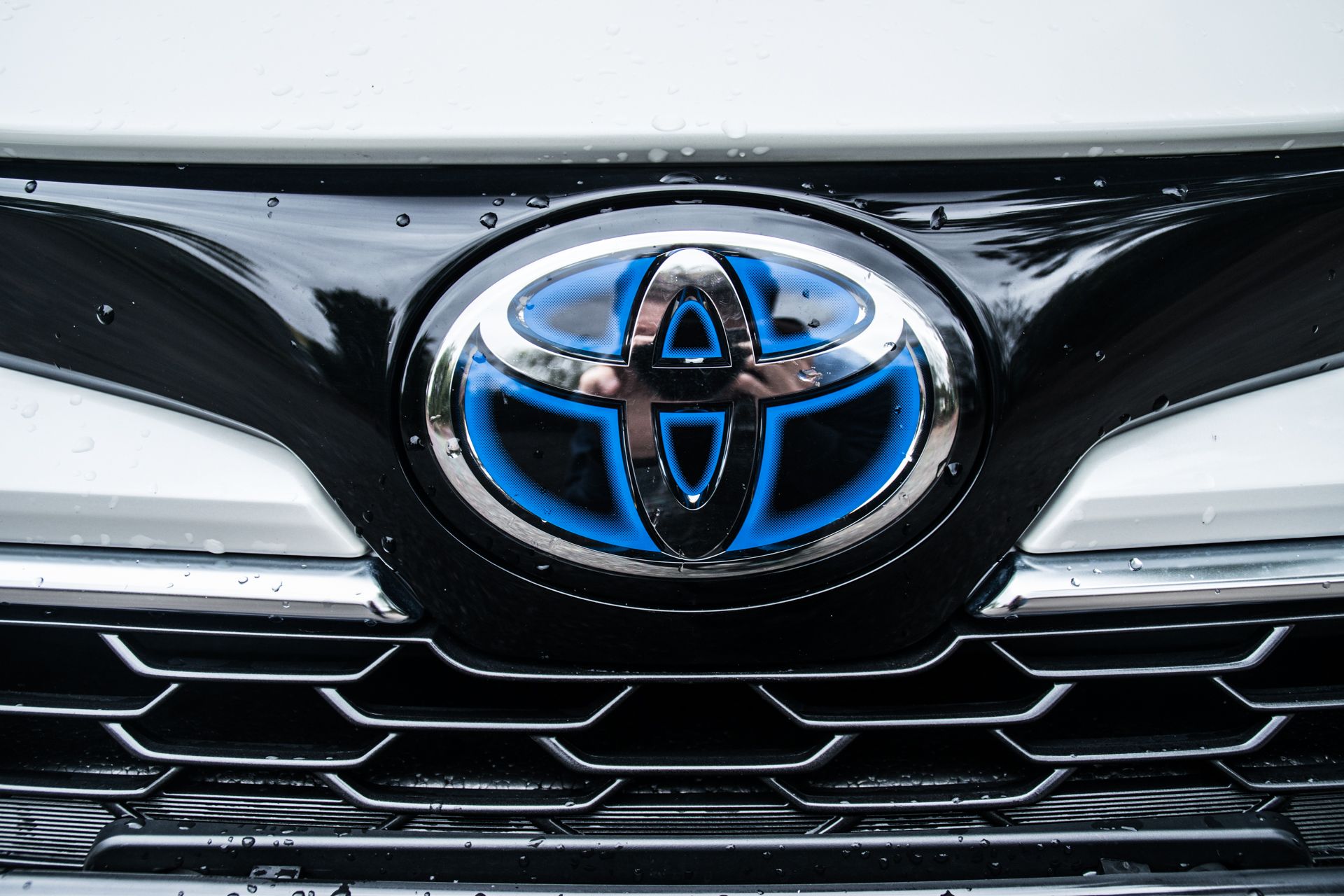 Toyota-Corolla-ZR-Hybrid-4 Driven: 2019 Toyota Corolla ZR Hybrid Talks The Talk, Walks The Walk