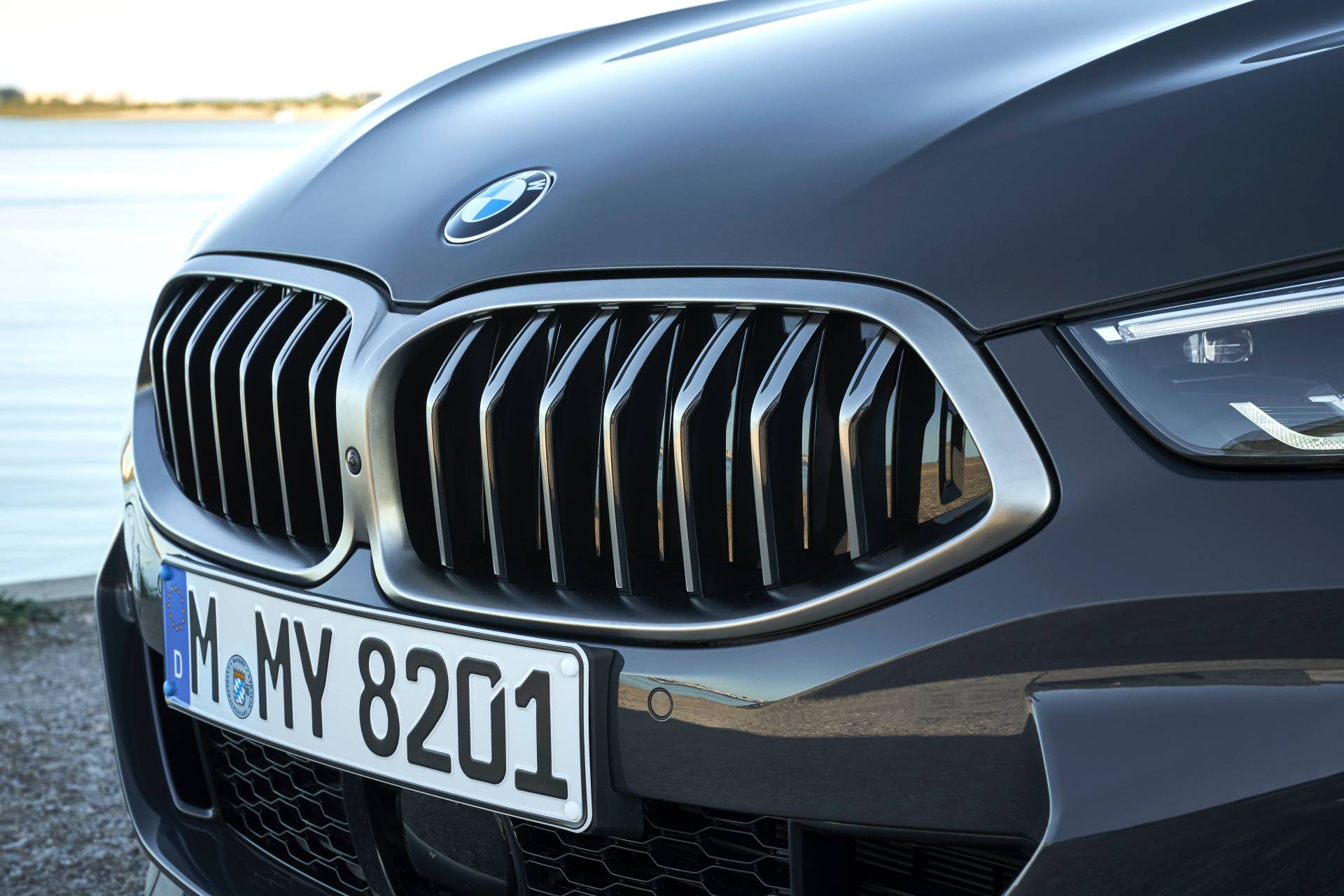 2019 BMW 8 Series Convertible 59 Get To Know The 2019 BMW 8 Series Convertible In 98 New Photos