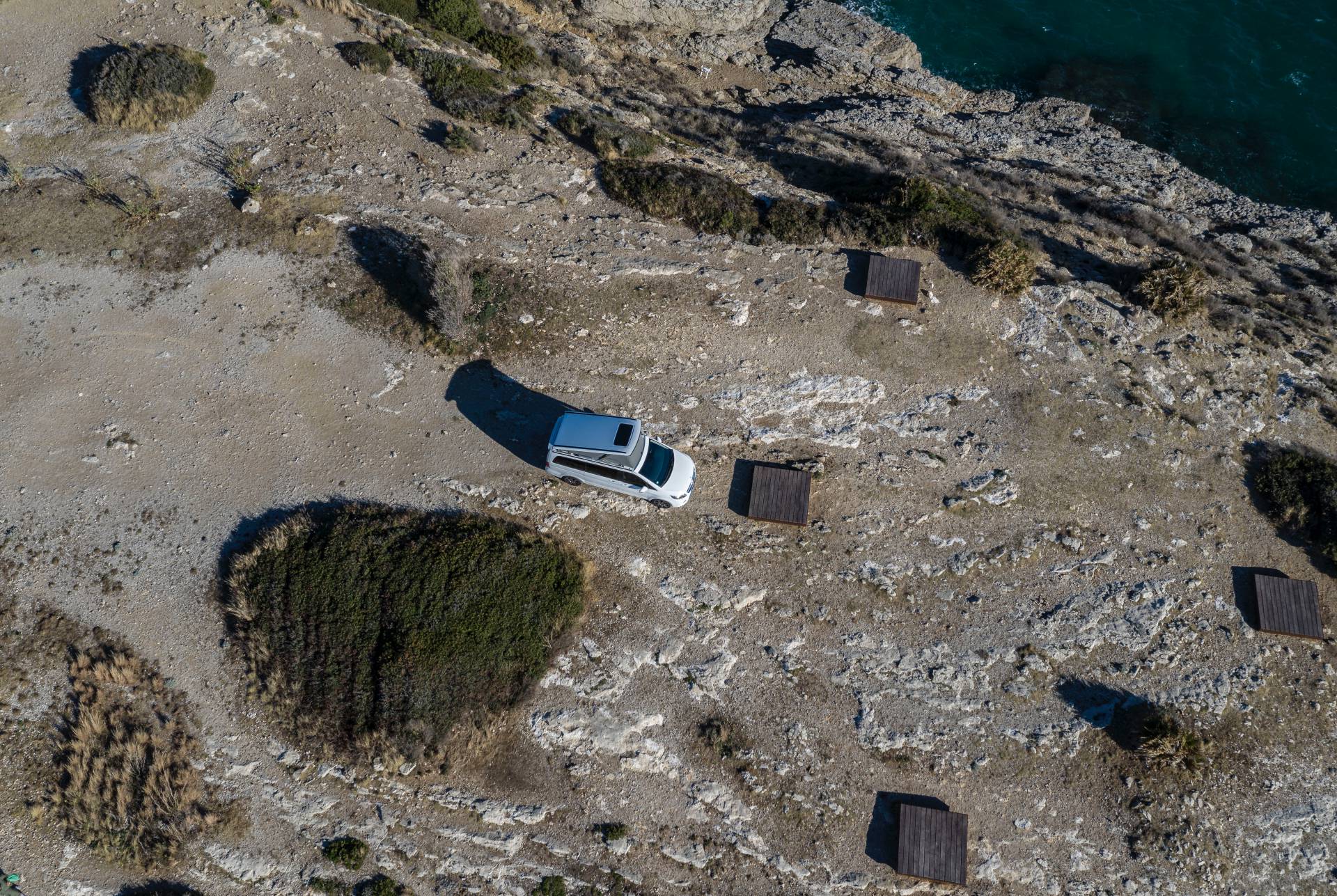 2019 Mercedes-Benz V-Class facelift 138 2019 V-Class: The Mercedes Of Minivans Reveals Updates In Mega Gallery