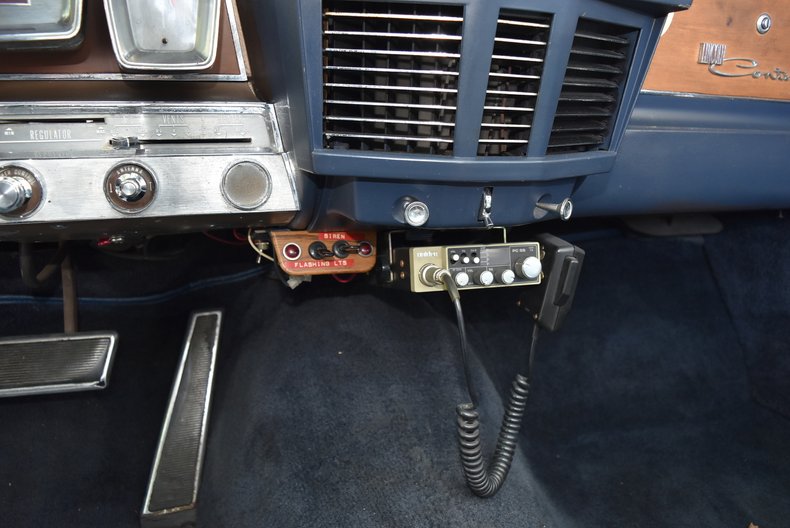 1963 Lincoln Continental Convertible-18 Roll Like A Kennedy In This 1963 Lincoln Continental Presidential Limo Recreation